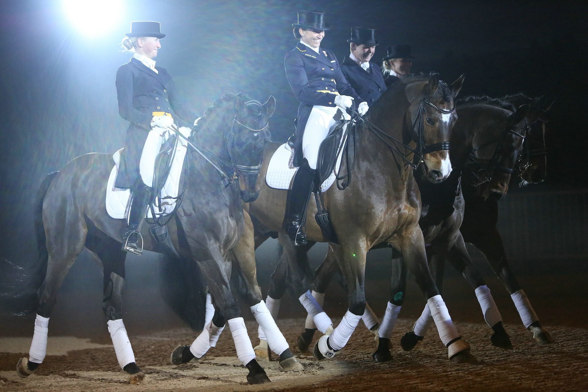 Cavallo classico becker p 08 salzgeber 0630 11654383736 o