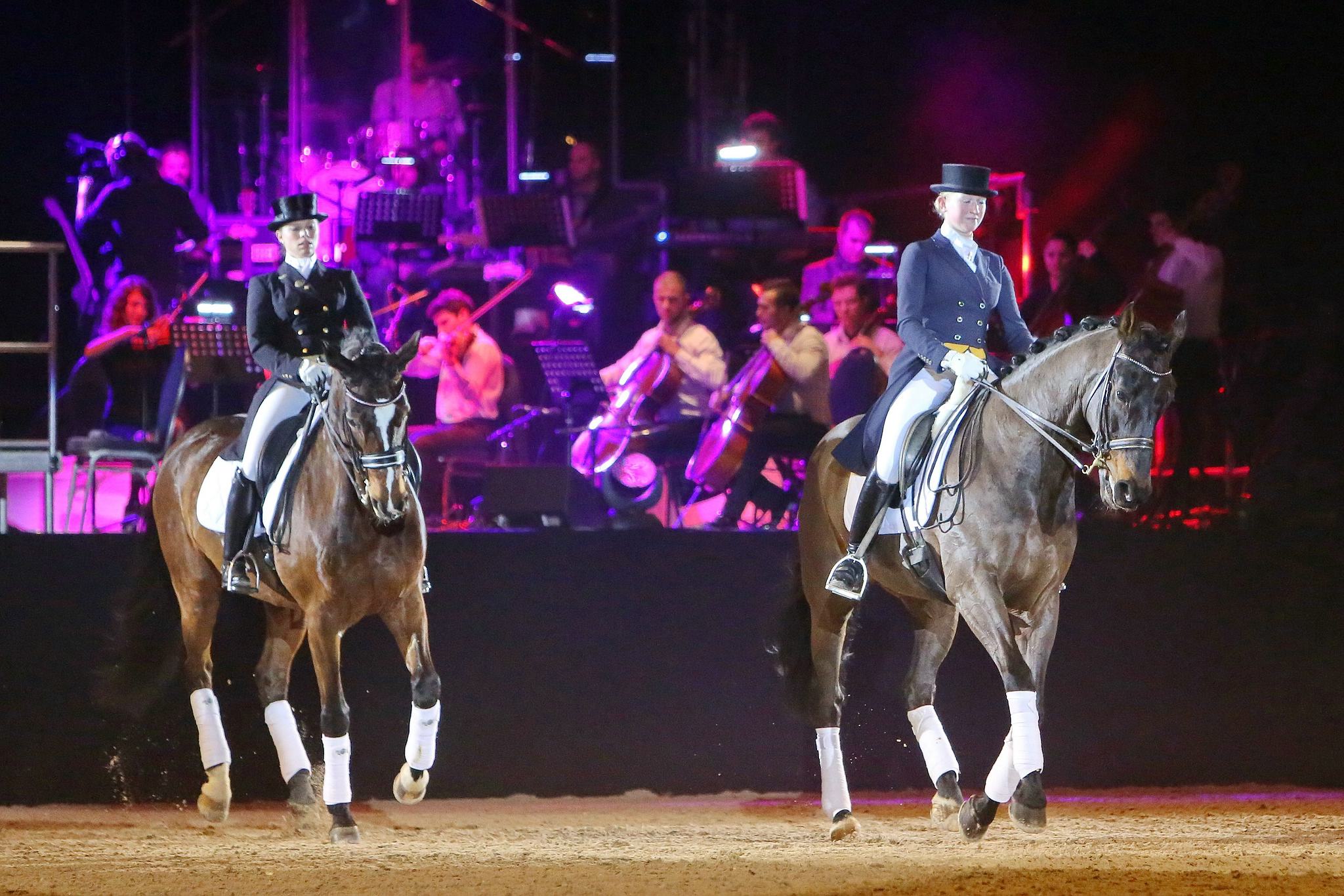 Cavallo classico becker p 08 salzgeber 0647 11653970594 o