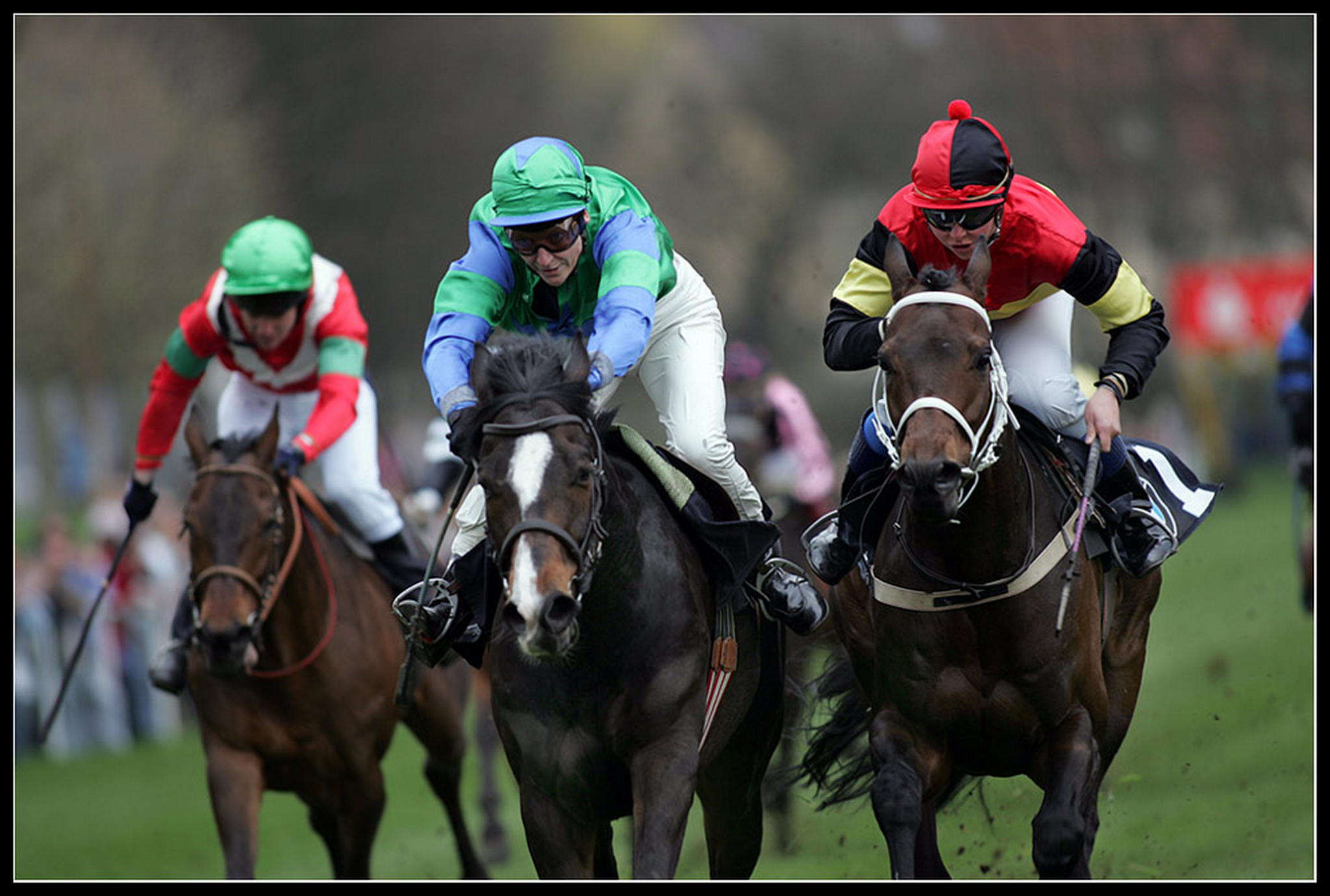 Das ziel vor augen 6007984195 o