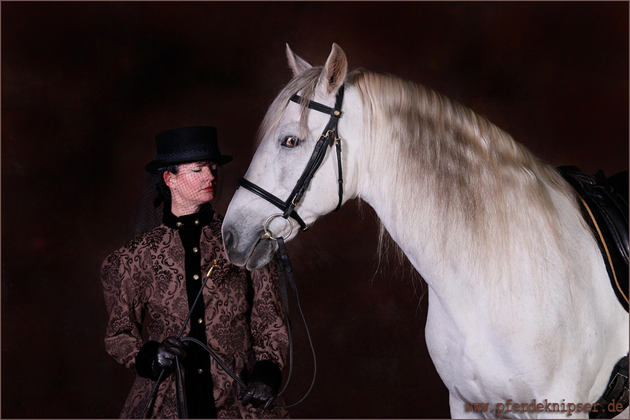 Frau graefin moechten ausreiten 5999443374 o