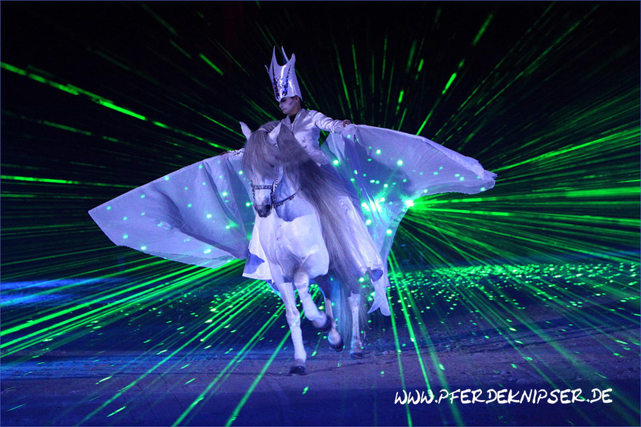 Pegasus 6000730152 o