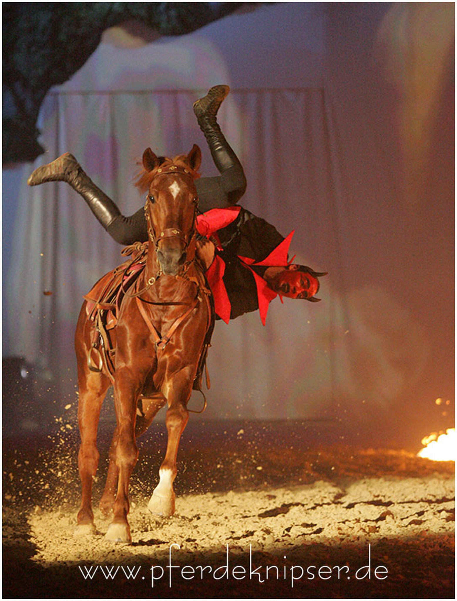 Trickreiter 01 6001548534 o