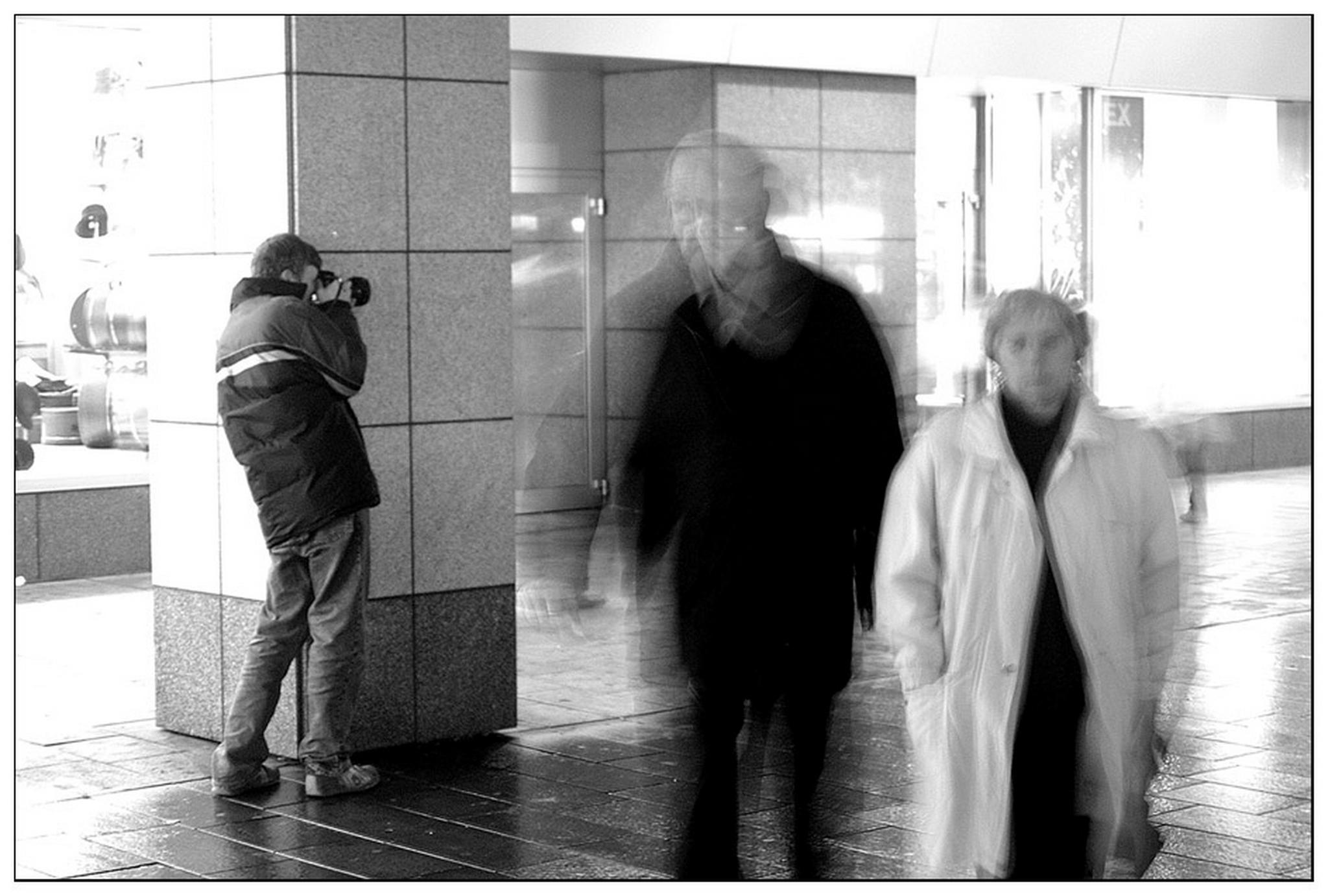 Der paparazzi 6022417595 o