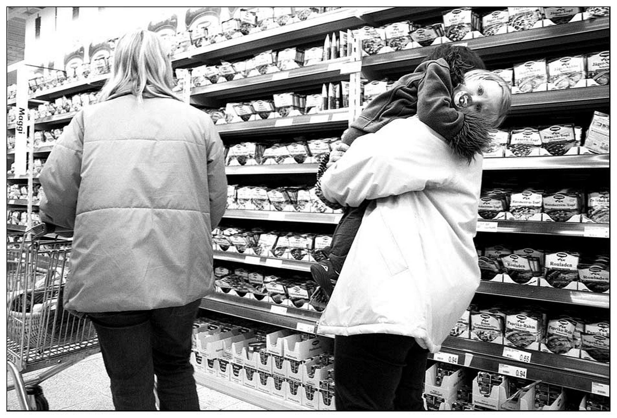 Einkaufstag 4 6011128692 o