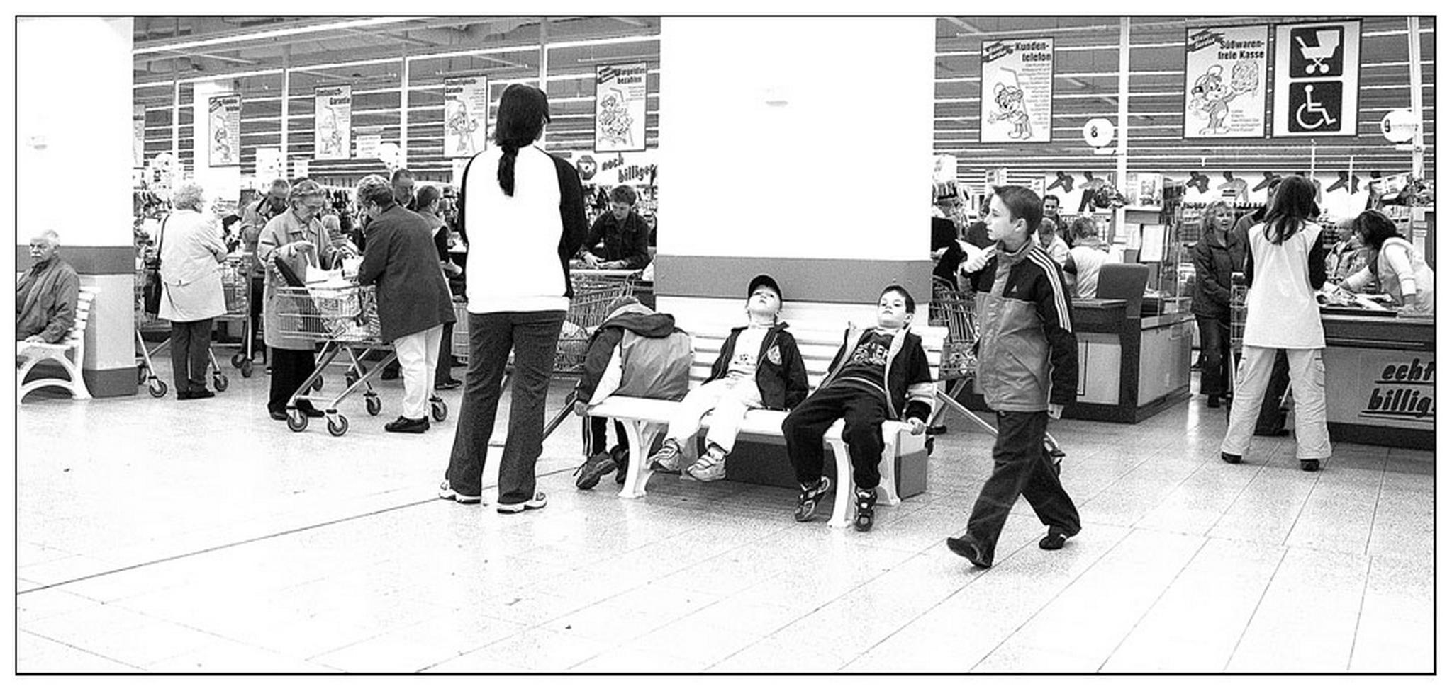 Einkaufstag 8 6011128536 o