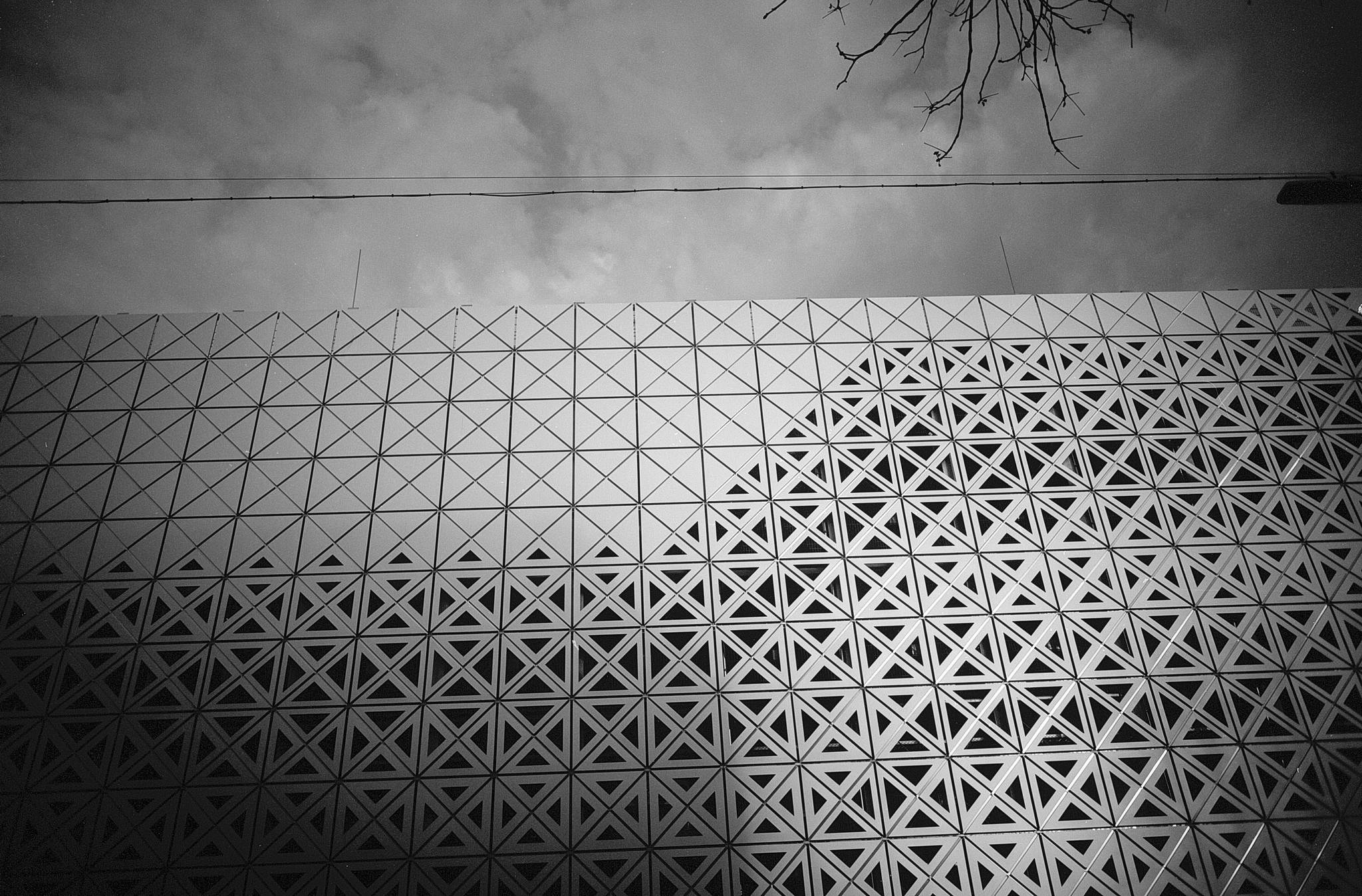 Parkhaus analog 54160922372 o