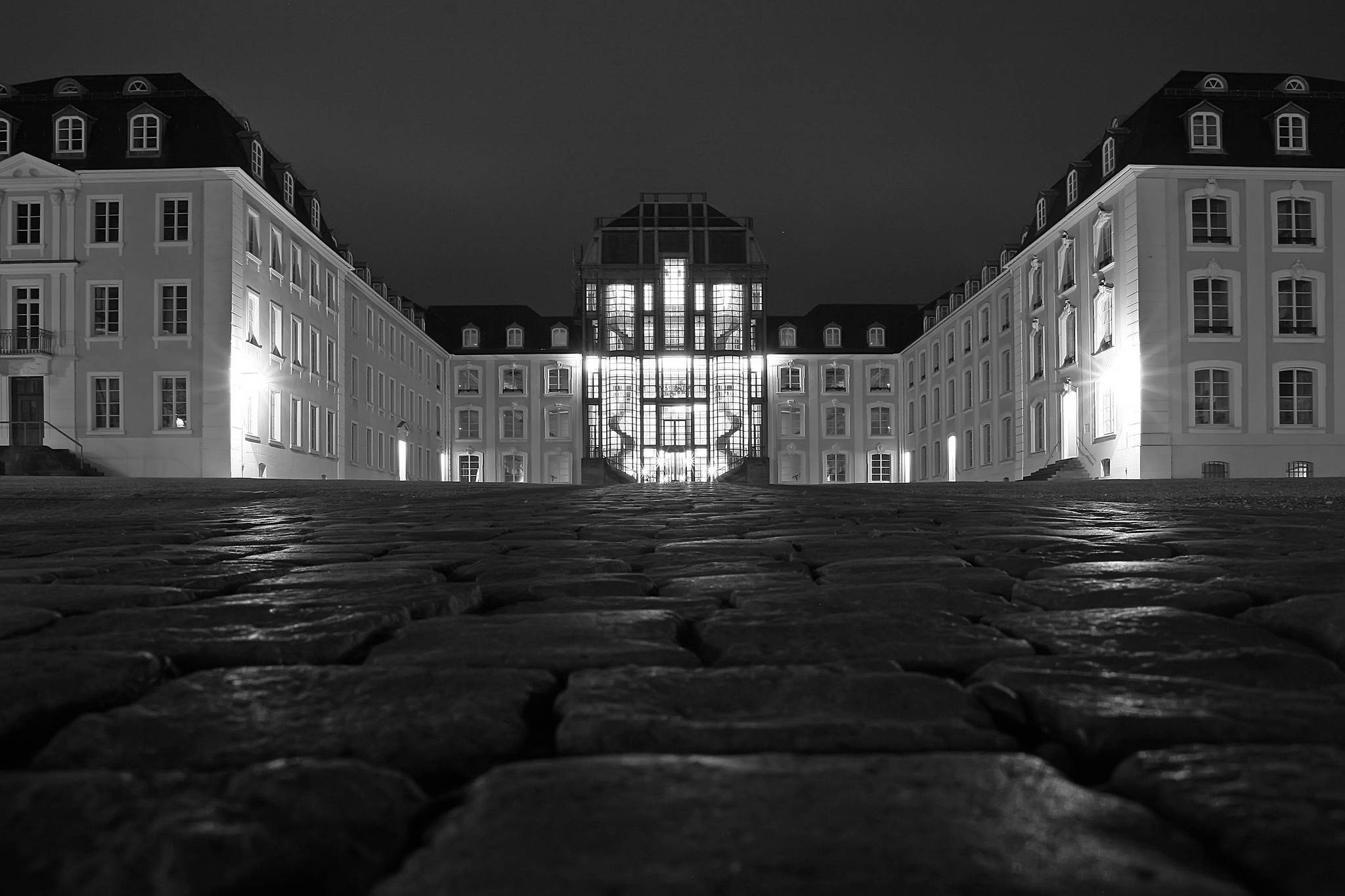 Schloss saarbrcken 14239704899 o