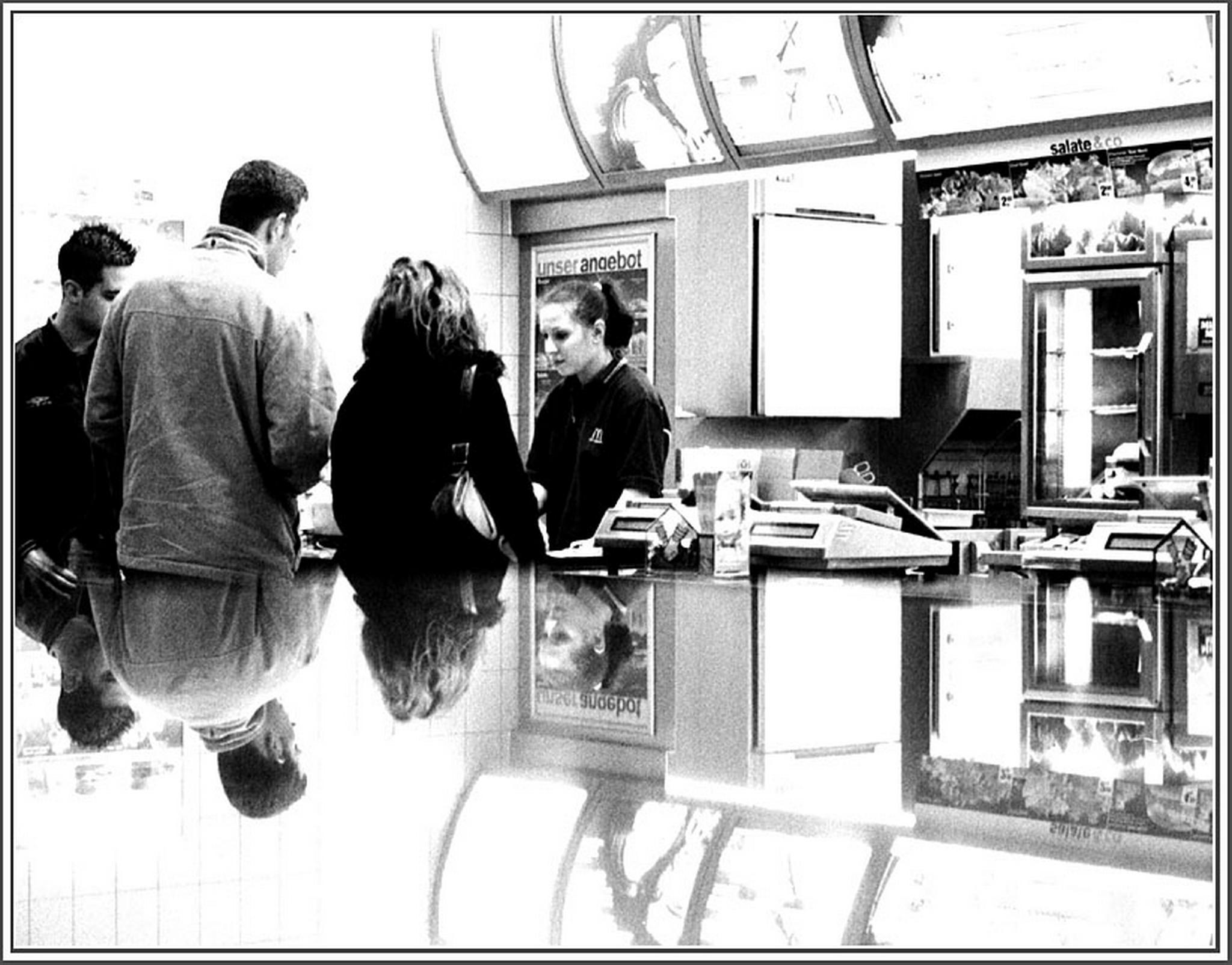 Schnellfutter 6013693296 o