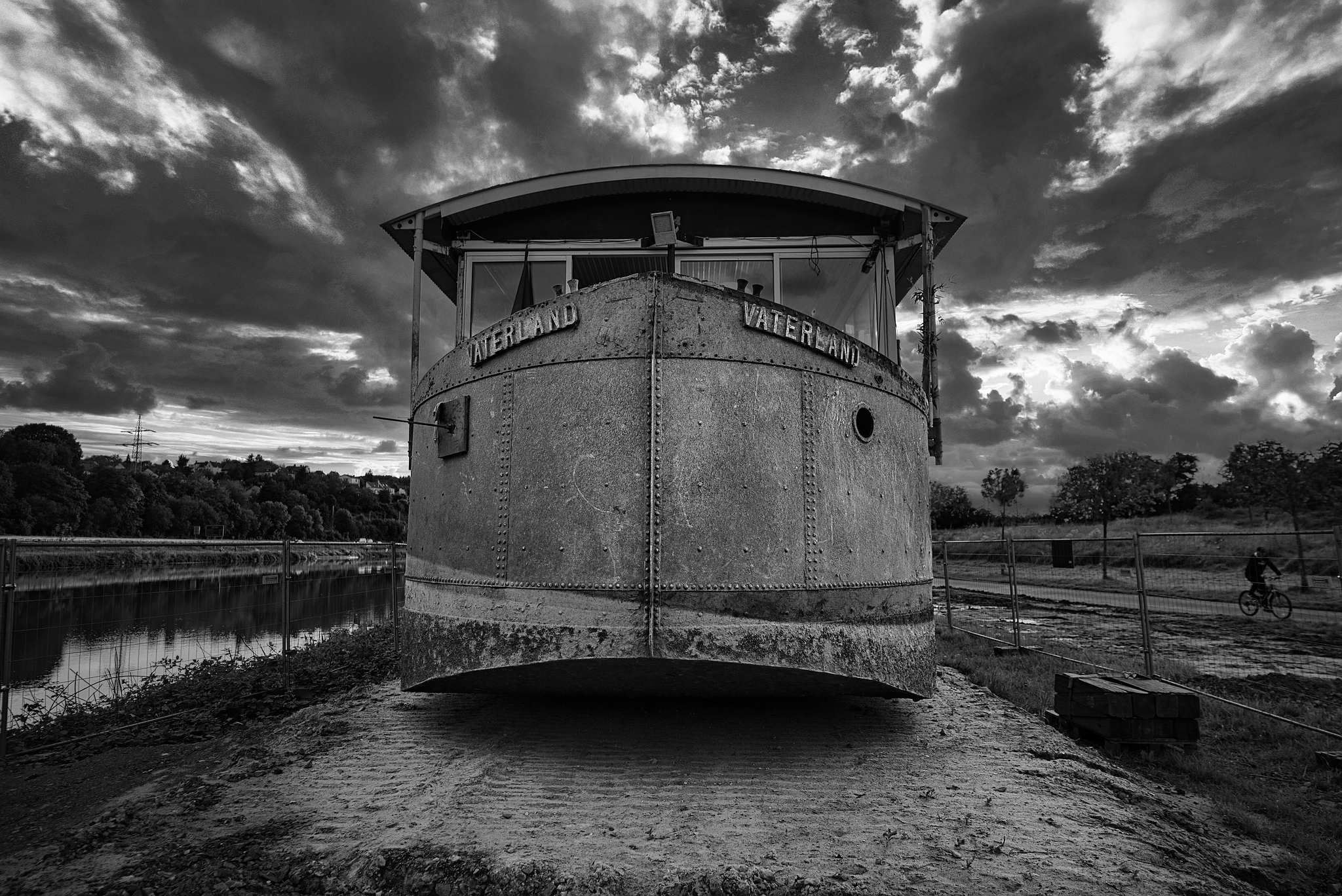 Vaterland 51371172195 o