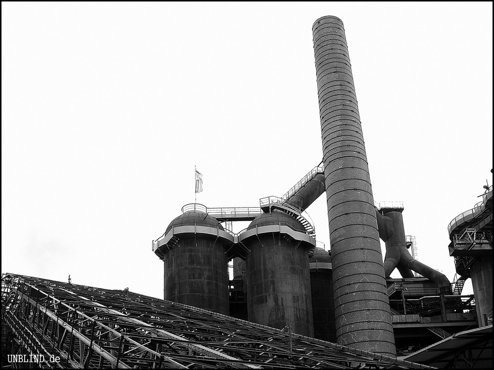 Weltkulturerbe vlklingen   eiserne erinnerungen  06 6178300817 o