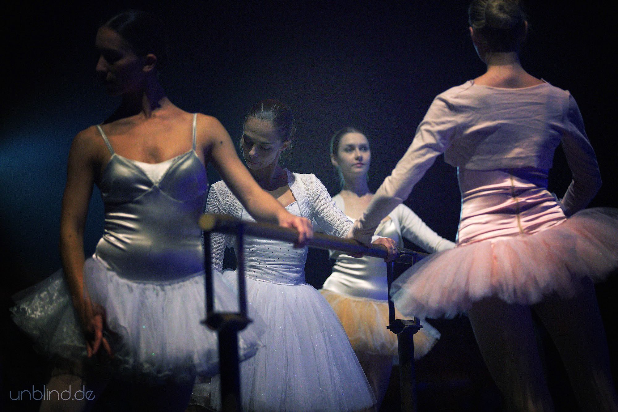 Ballerinen 53121488733 o