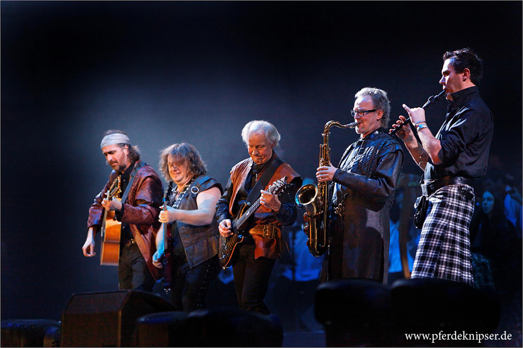 Excalibur  the celtic rock opera  6010940938 o