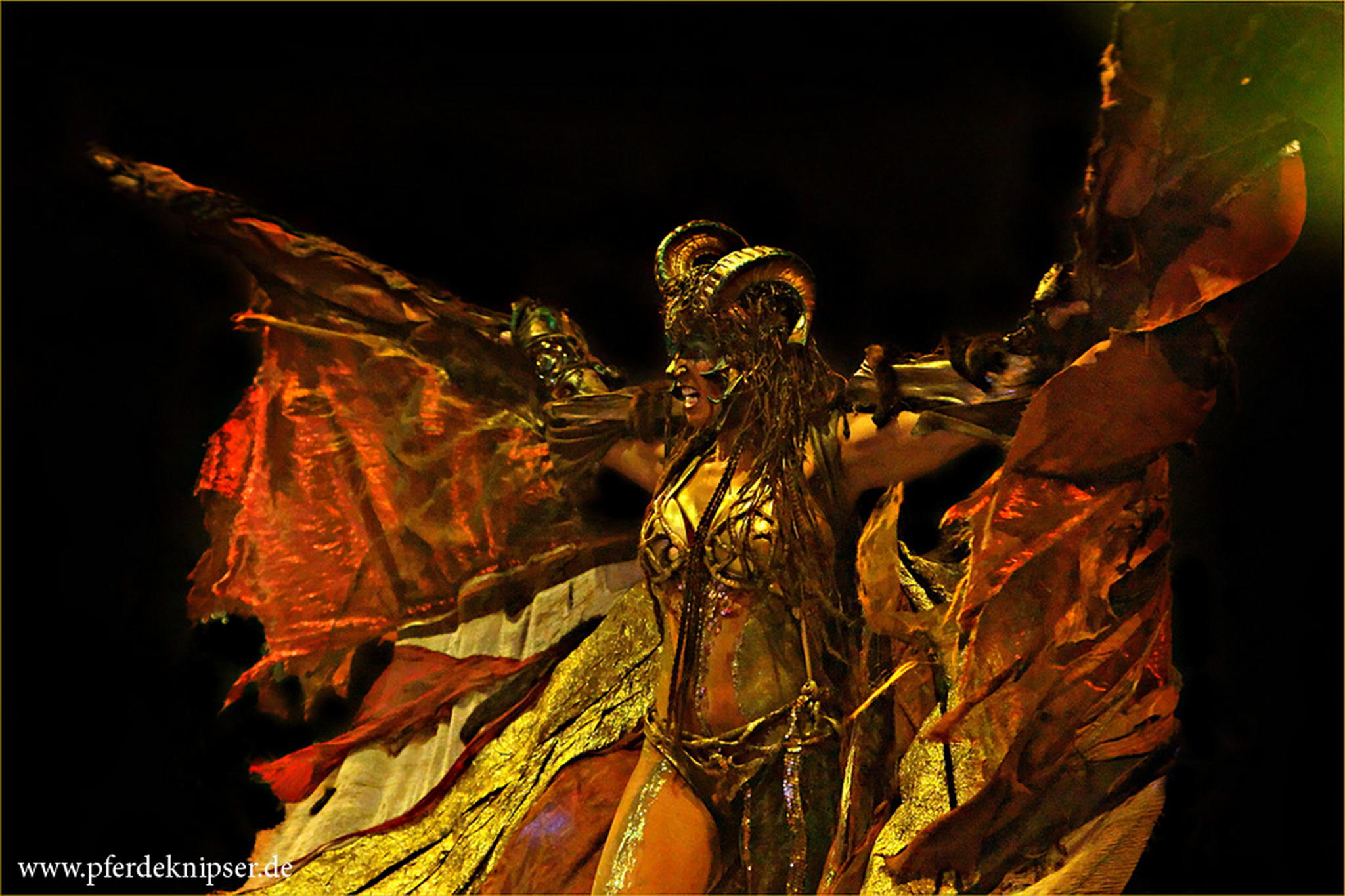 Excalibur  the celtic rock opera  6010941062 o