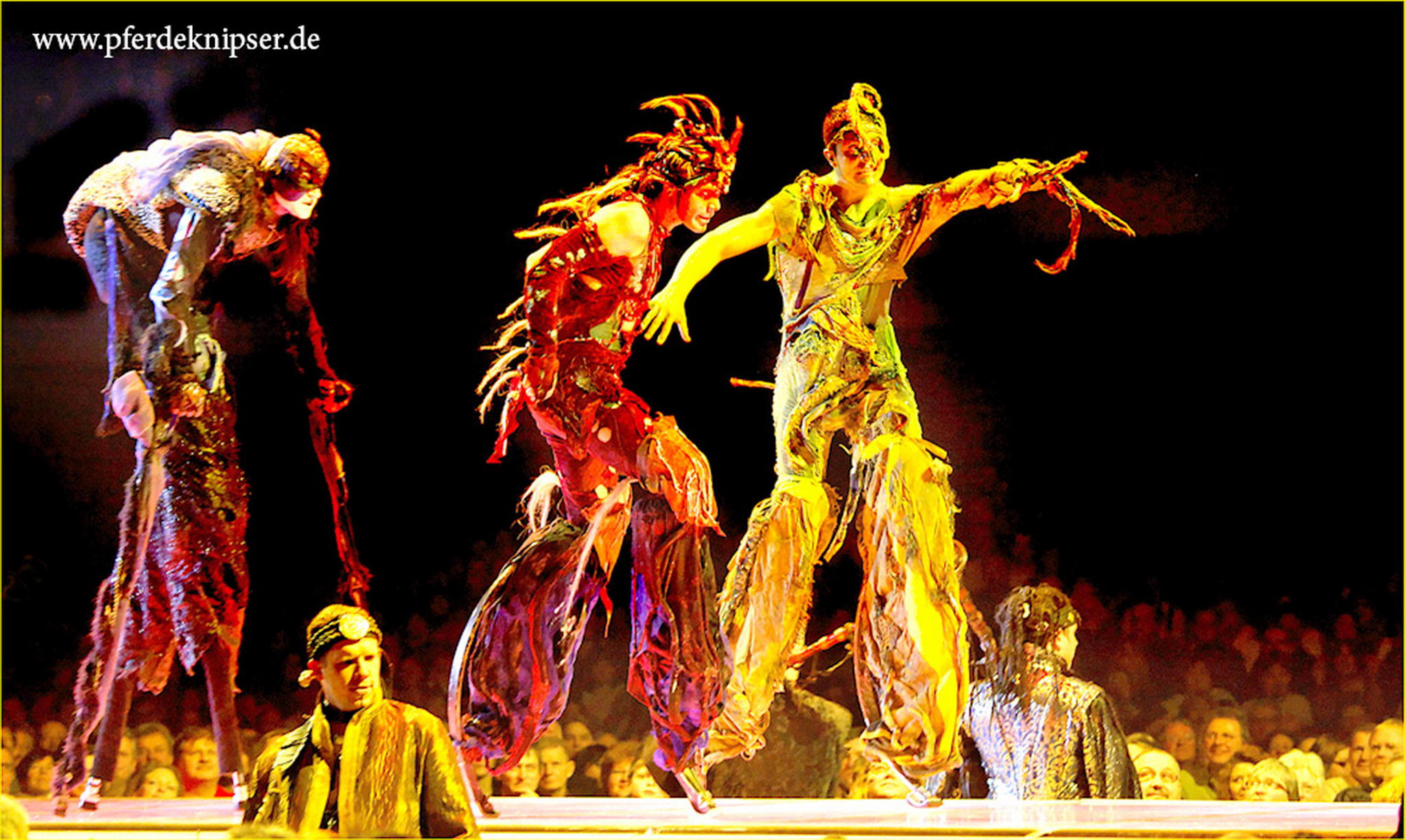 Excalibur  the celtic rock opera  6011029740 o