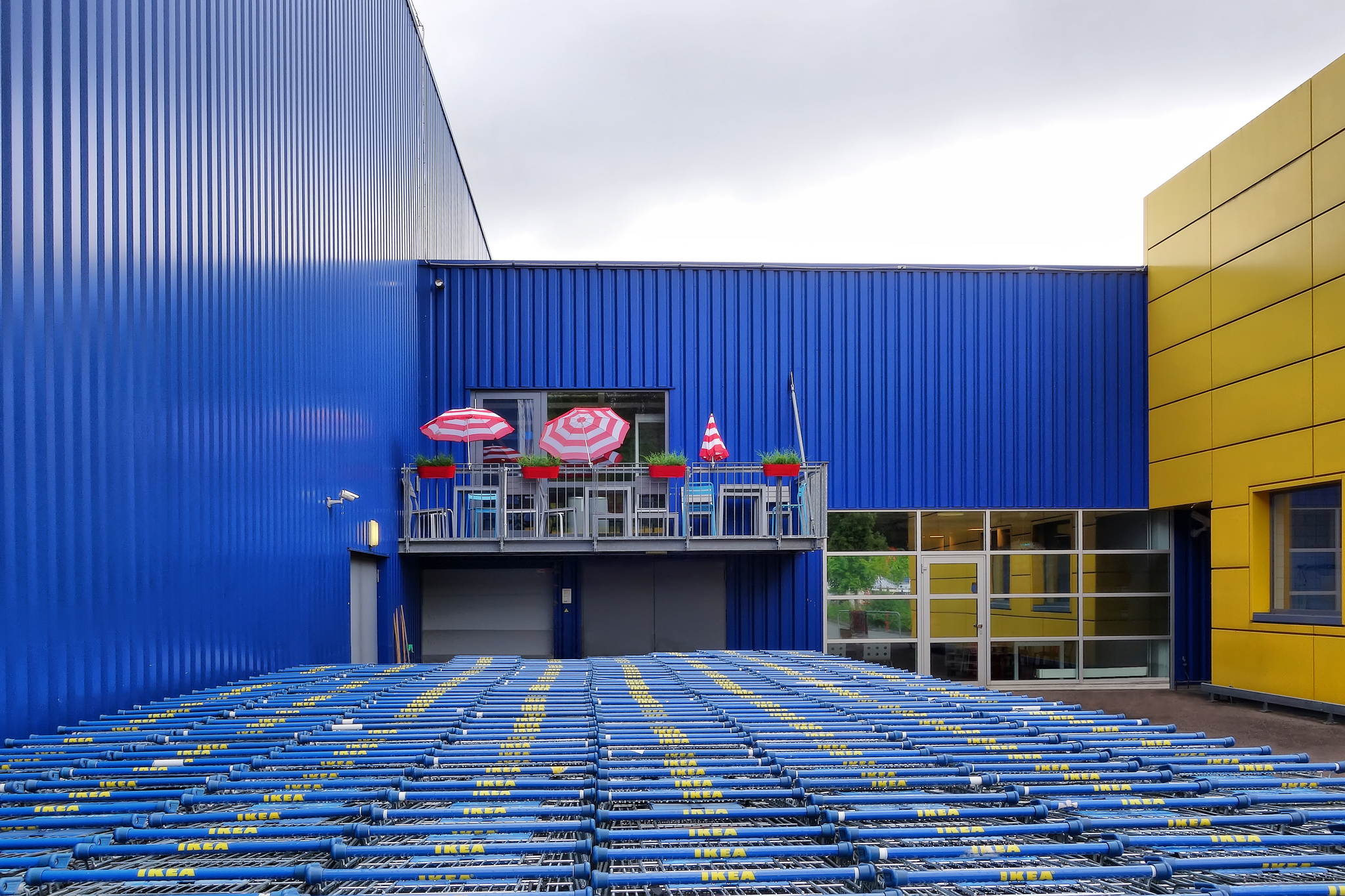 Auf nach balkonien 14033606662 o