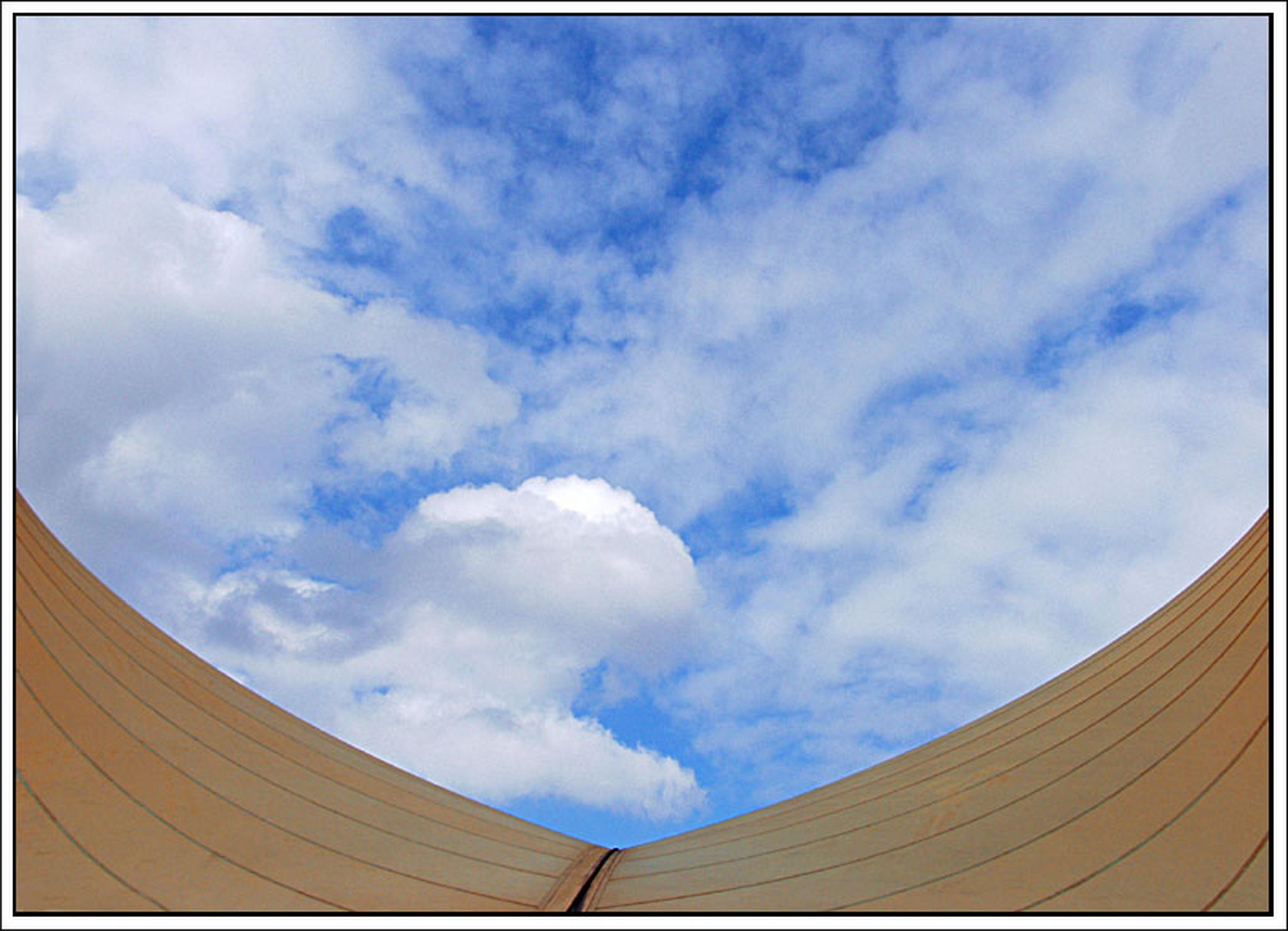 Dem himmel entgegen 6013685594 o