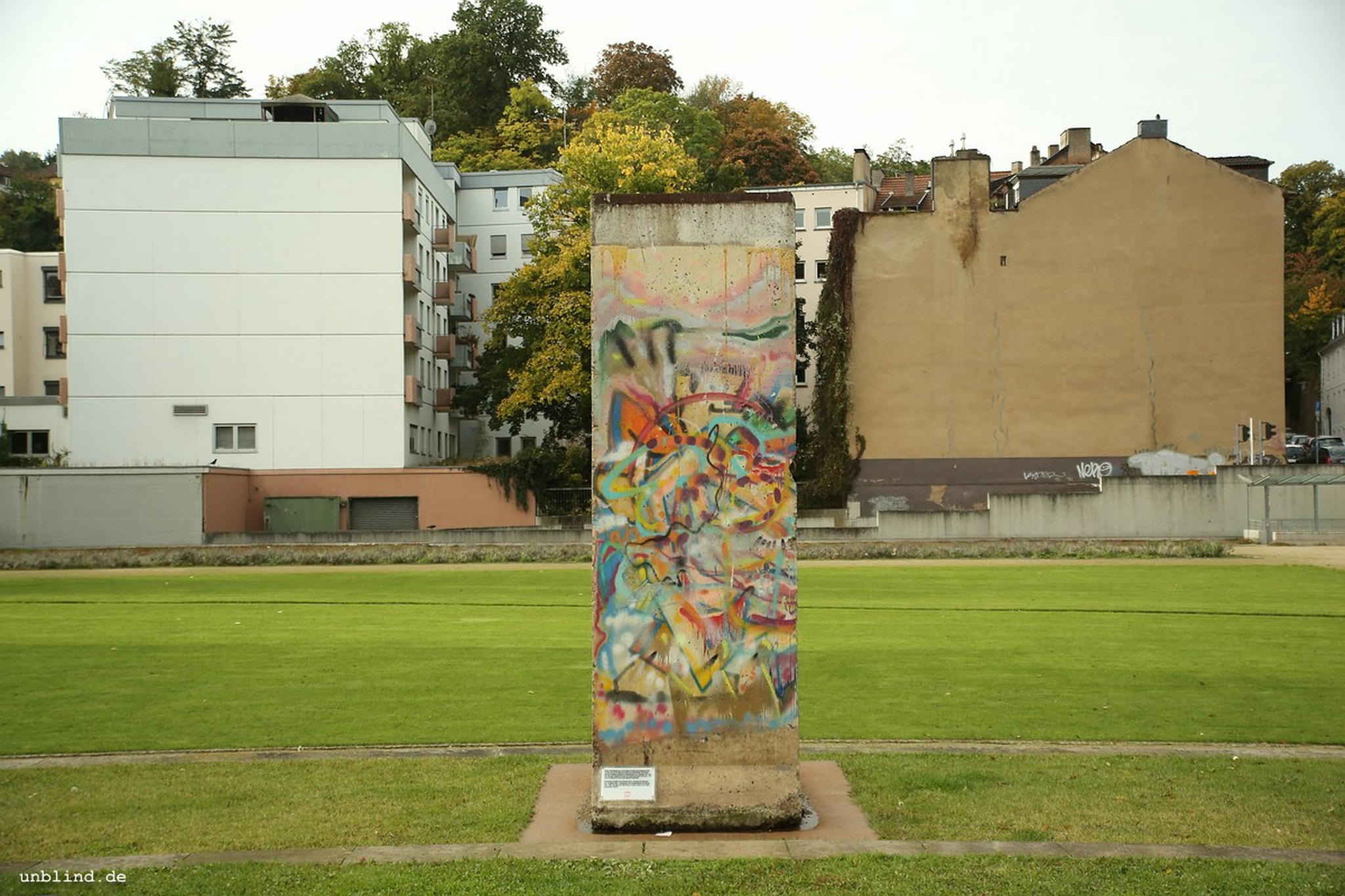 Die mauer 8089404836 o