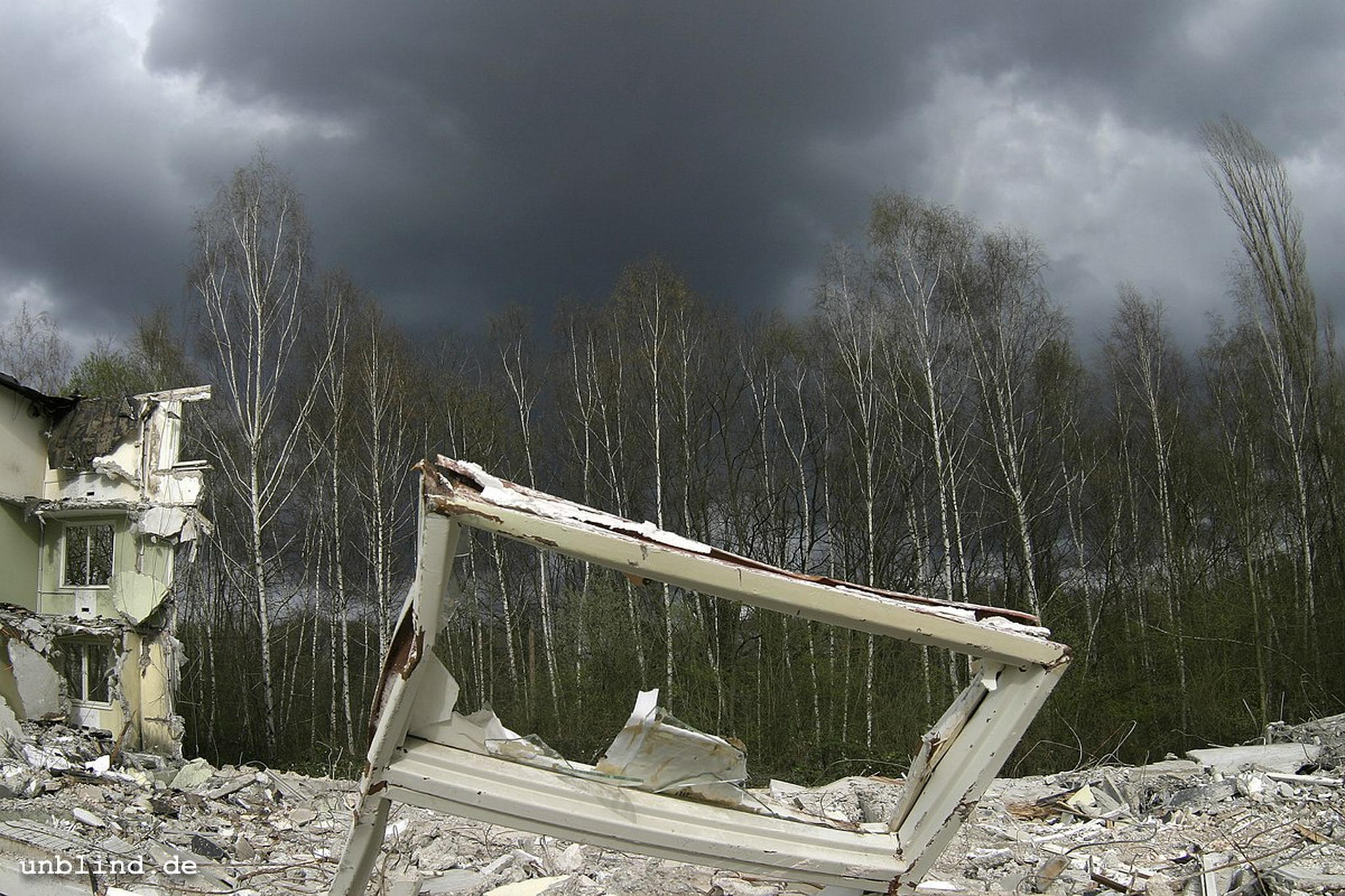 Endzeit 6010823403 o