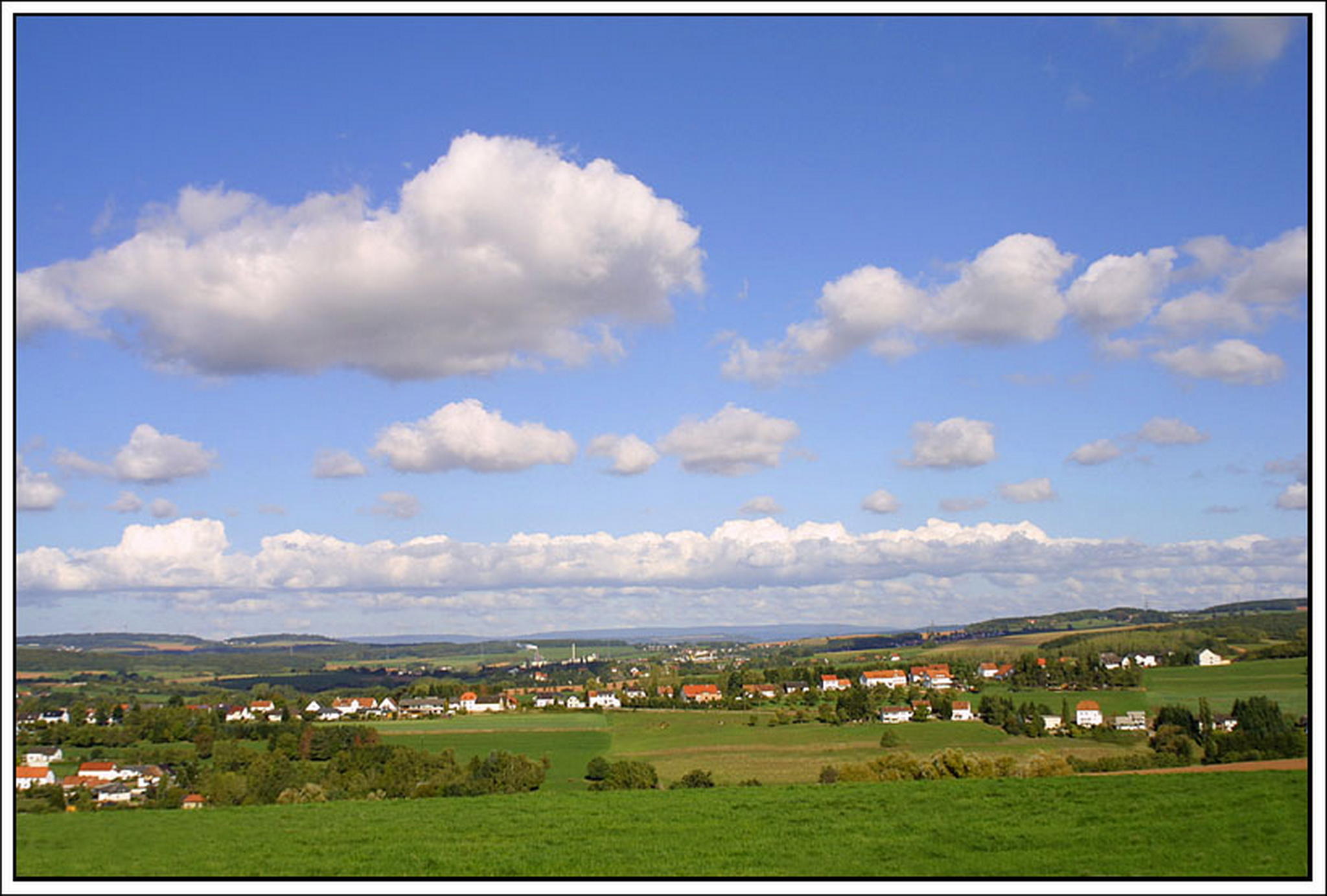 Morgens bei heusweiler 6013139707 o