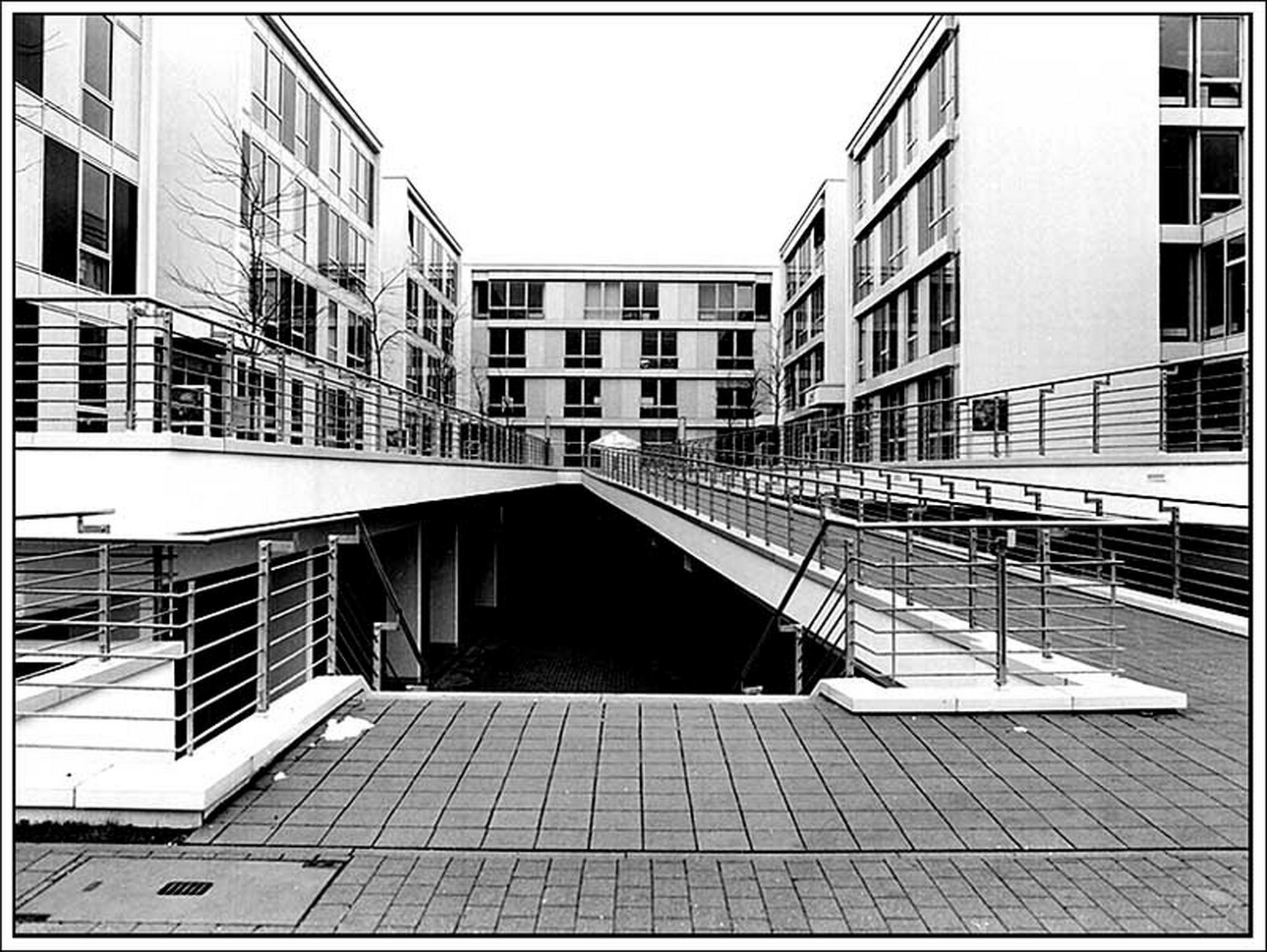 Saarbrcken saarterrassen 6013689328 o