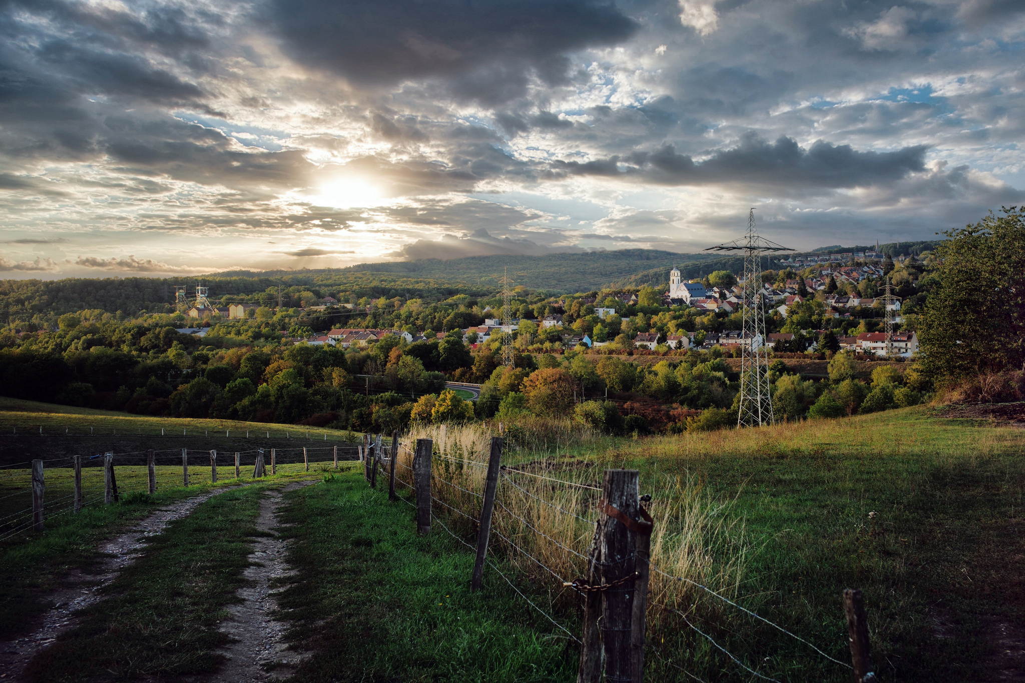 Saarland 50344268951 o