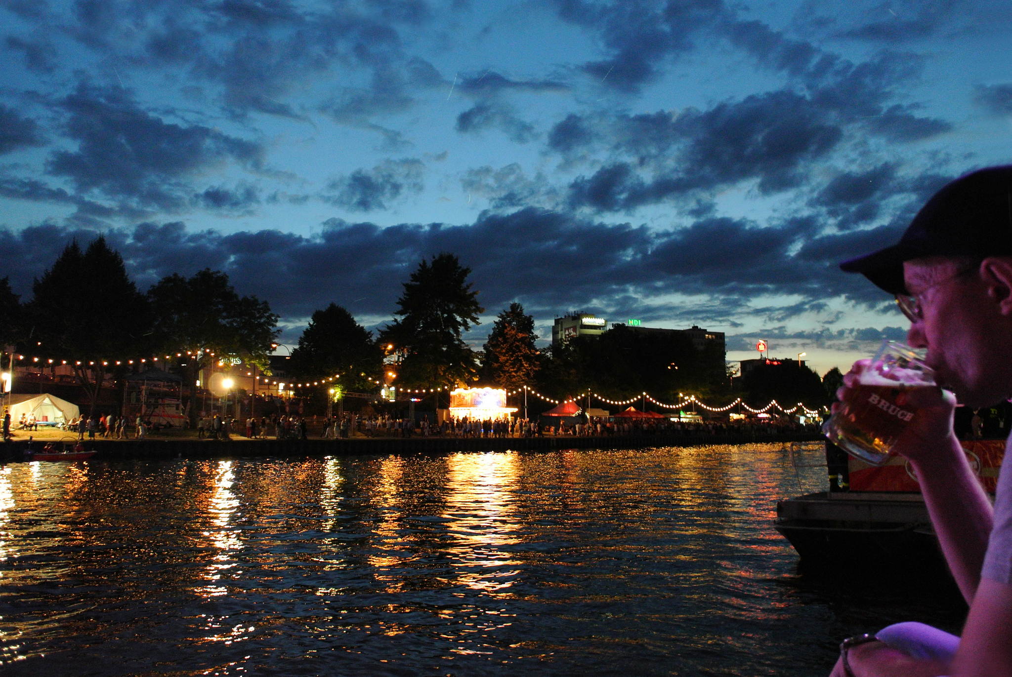 Saarspektakel 9437307211 o