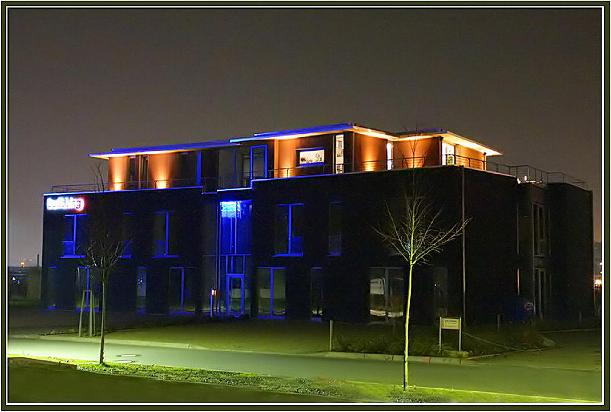 Saarterrassen 6013688844 o