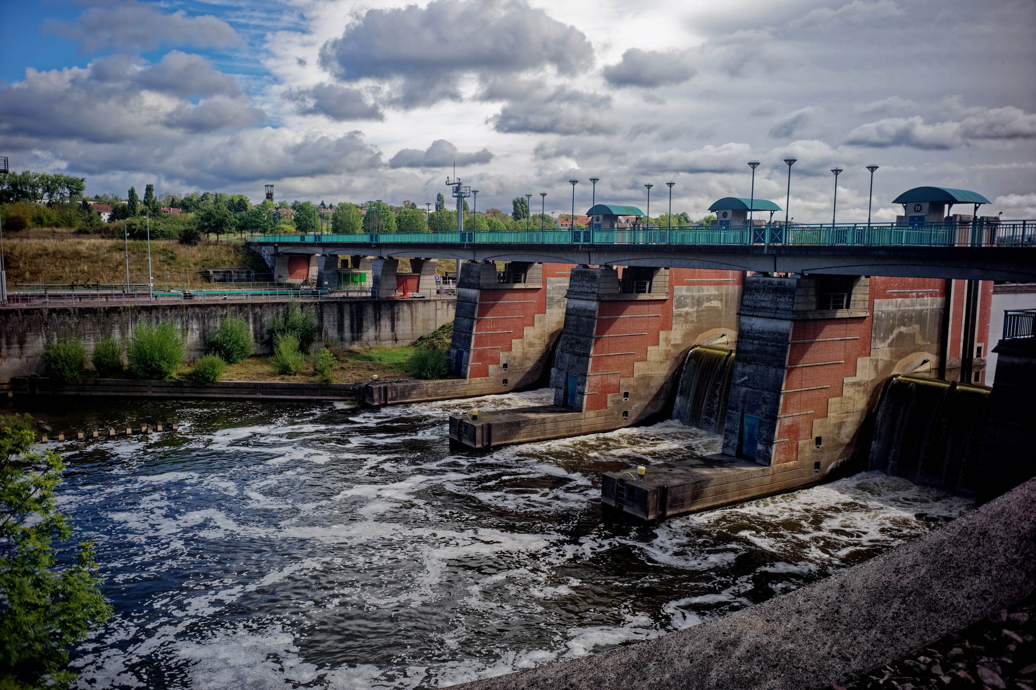 Schleuse 50291669146 o