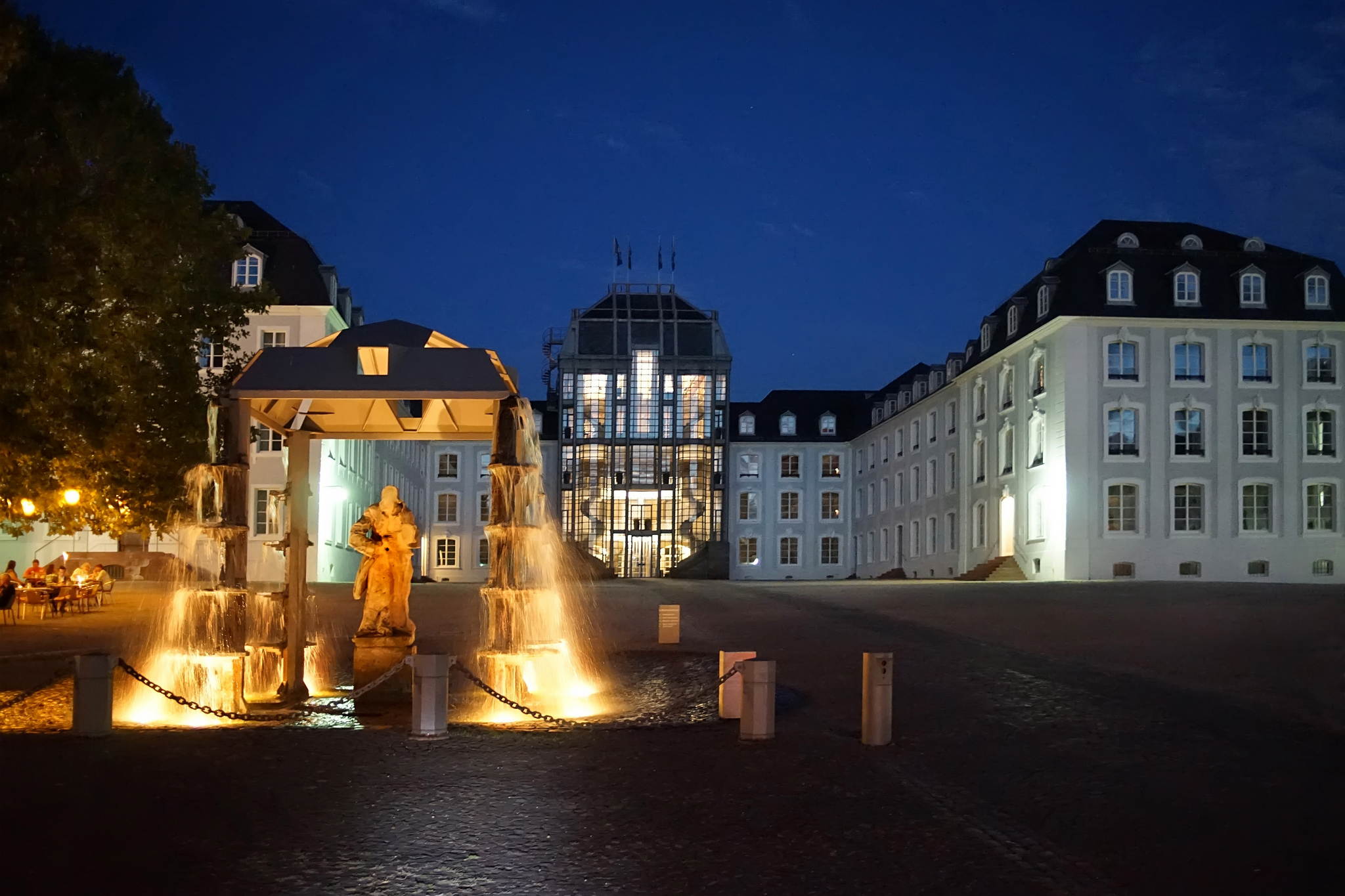 Schloss saarbrcken 29056504674 o