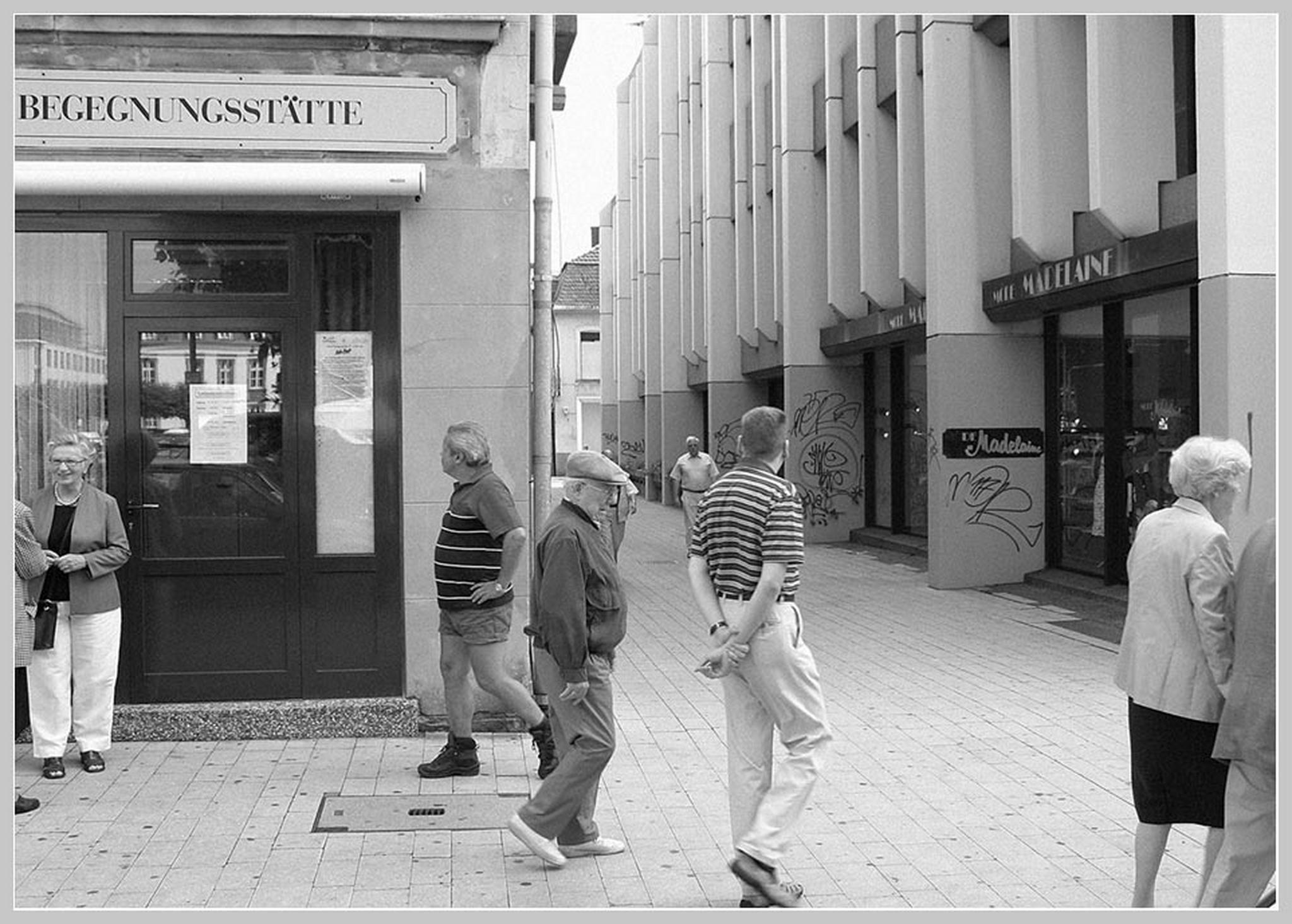 Begenungssttte 6010825167 o