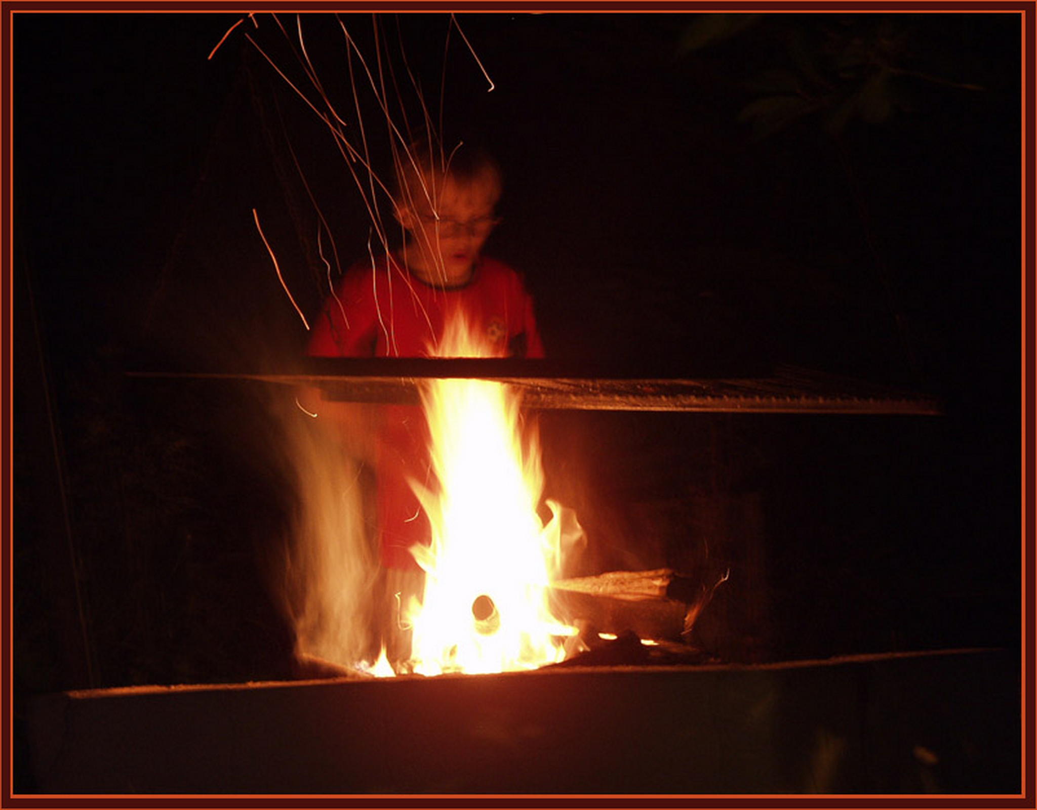 Faszination des feuers 6013684466 o