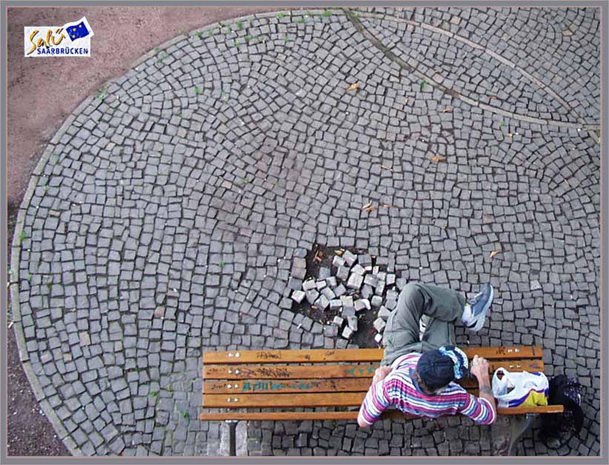 Feierabend 6013684678 o