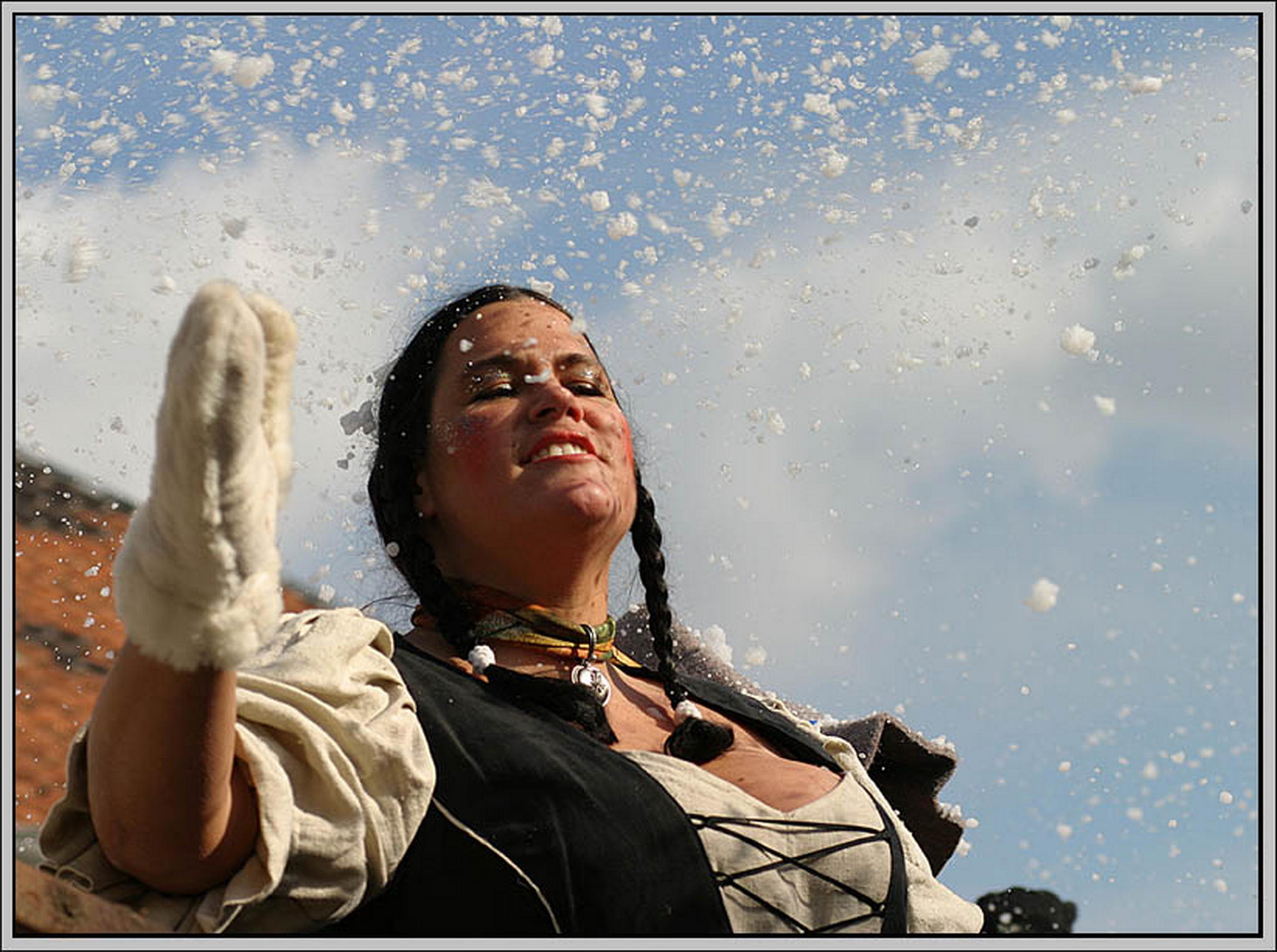 Frau holle 6013691140 o