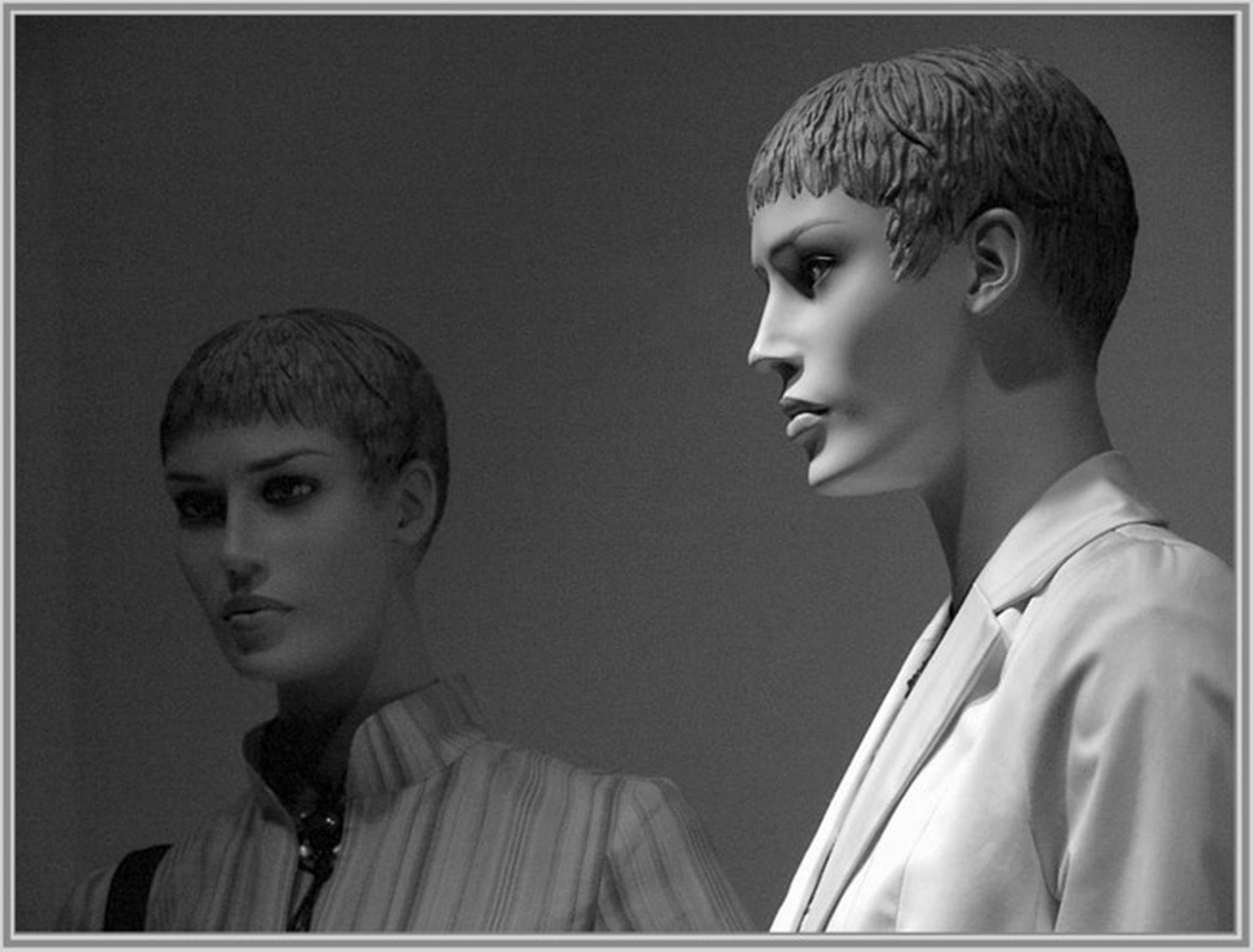 Graue ladys 6022972010 o