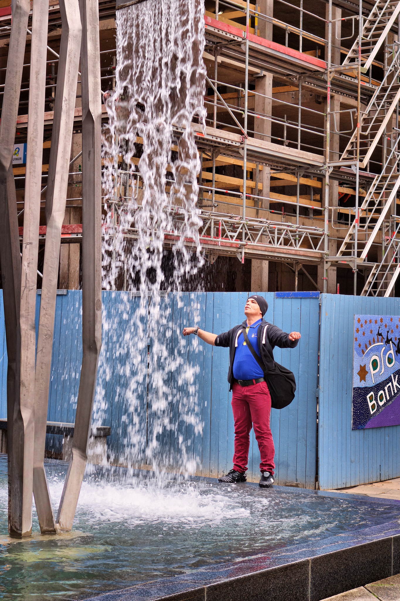 Ich mach kungfu 13899623743 o