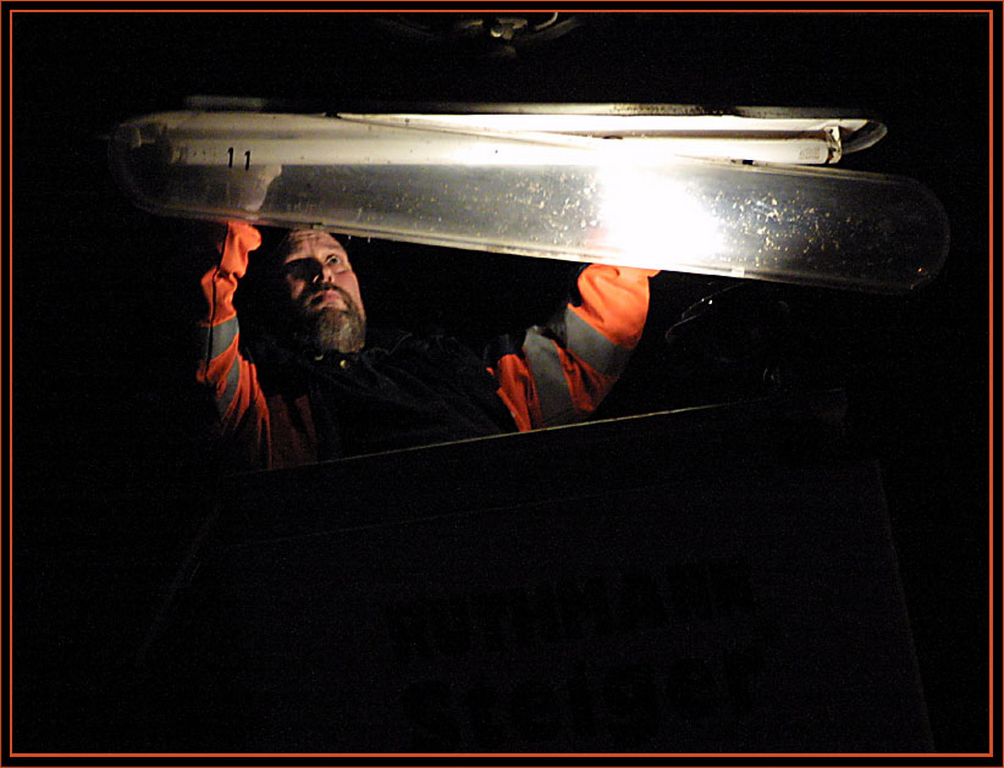 Lampenwechsel 6013688320 o