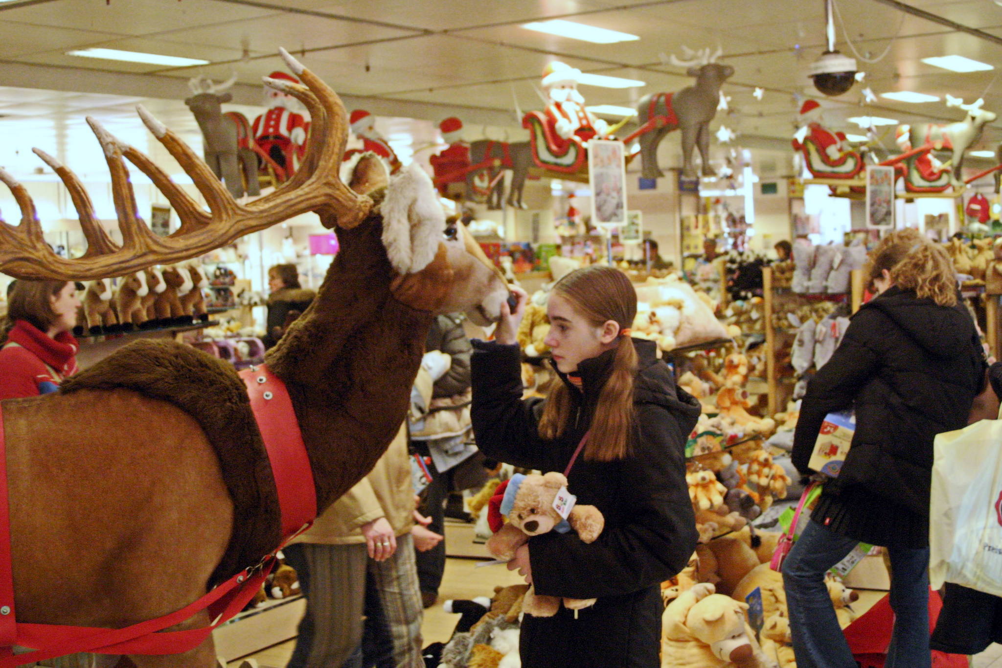 Liebes christkind 15441843973 o