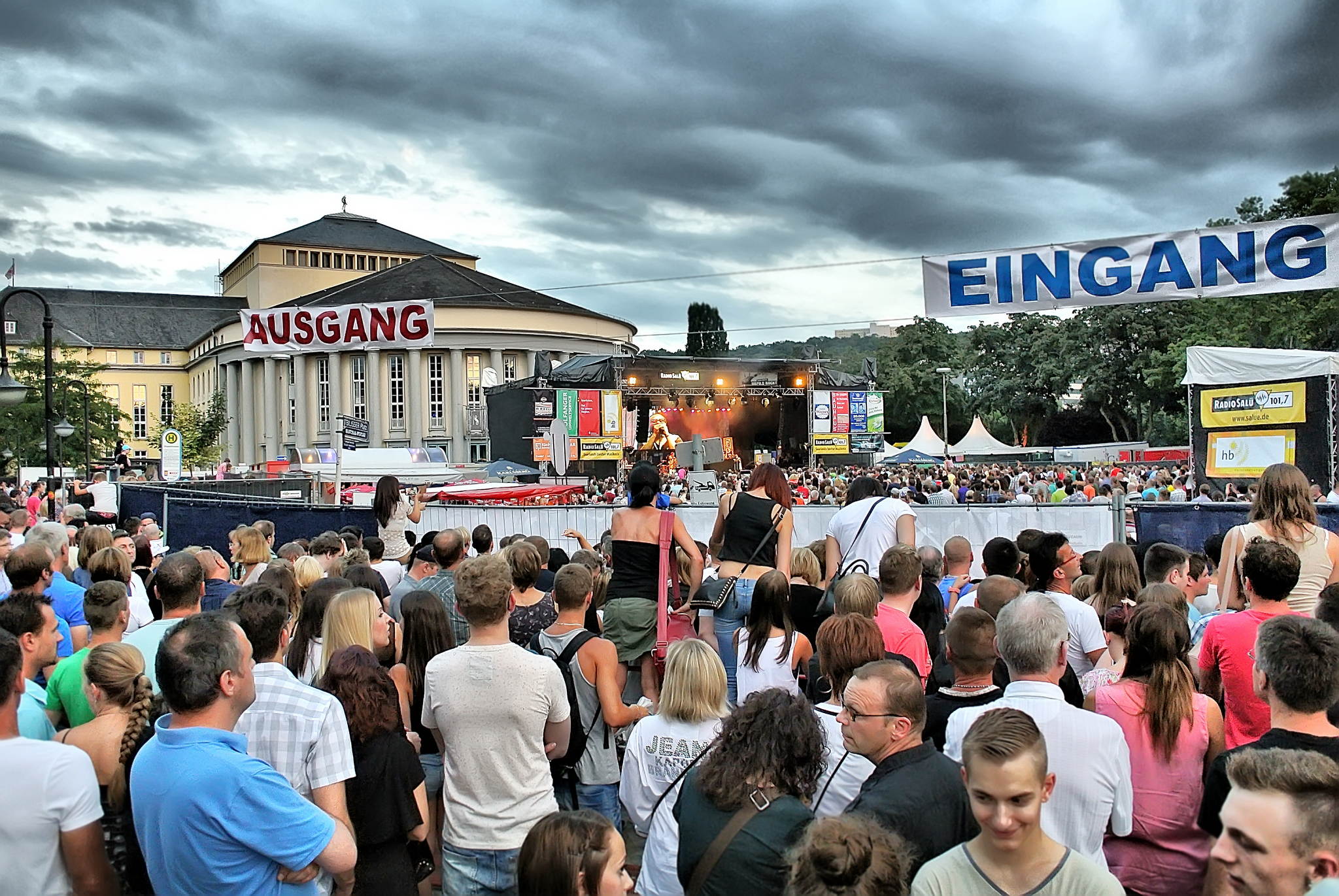 Saarspektakel in saarbrcken 9432959859 o