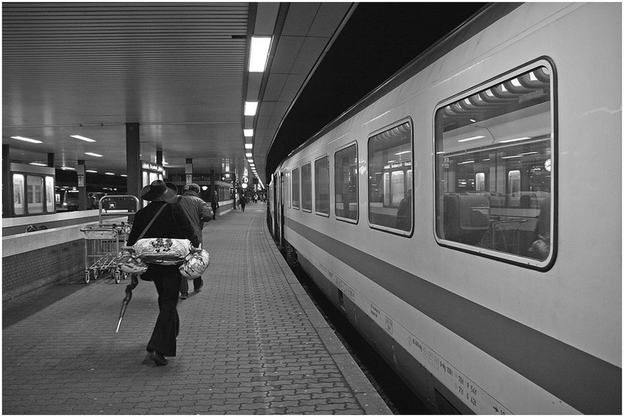 Umsteigen 6011080716 o