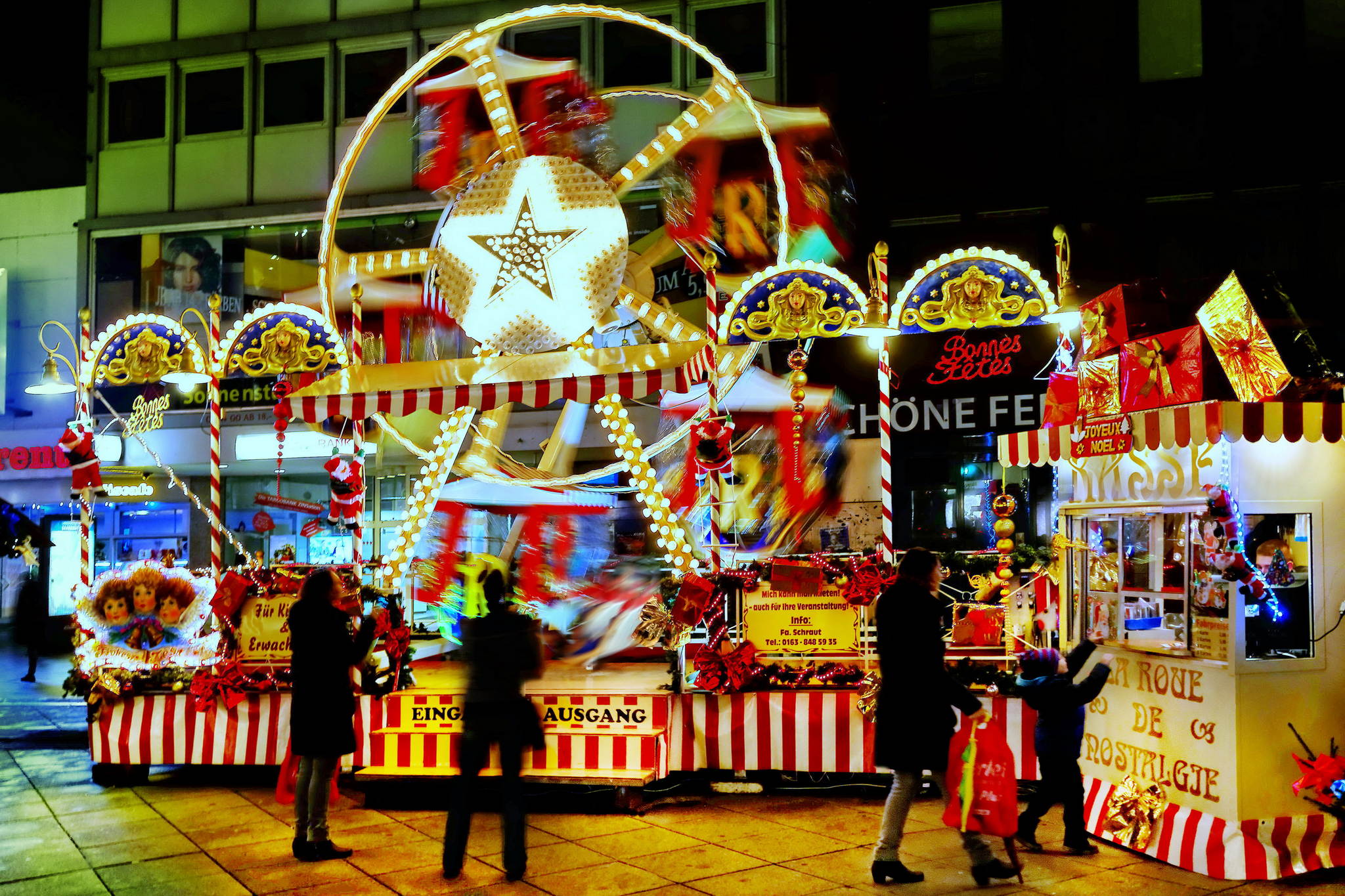 Weihnachtsfreude 15902642572 o