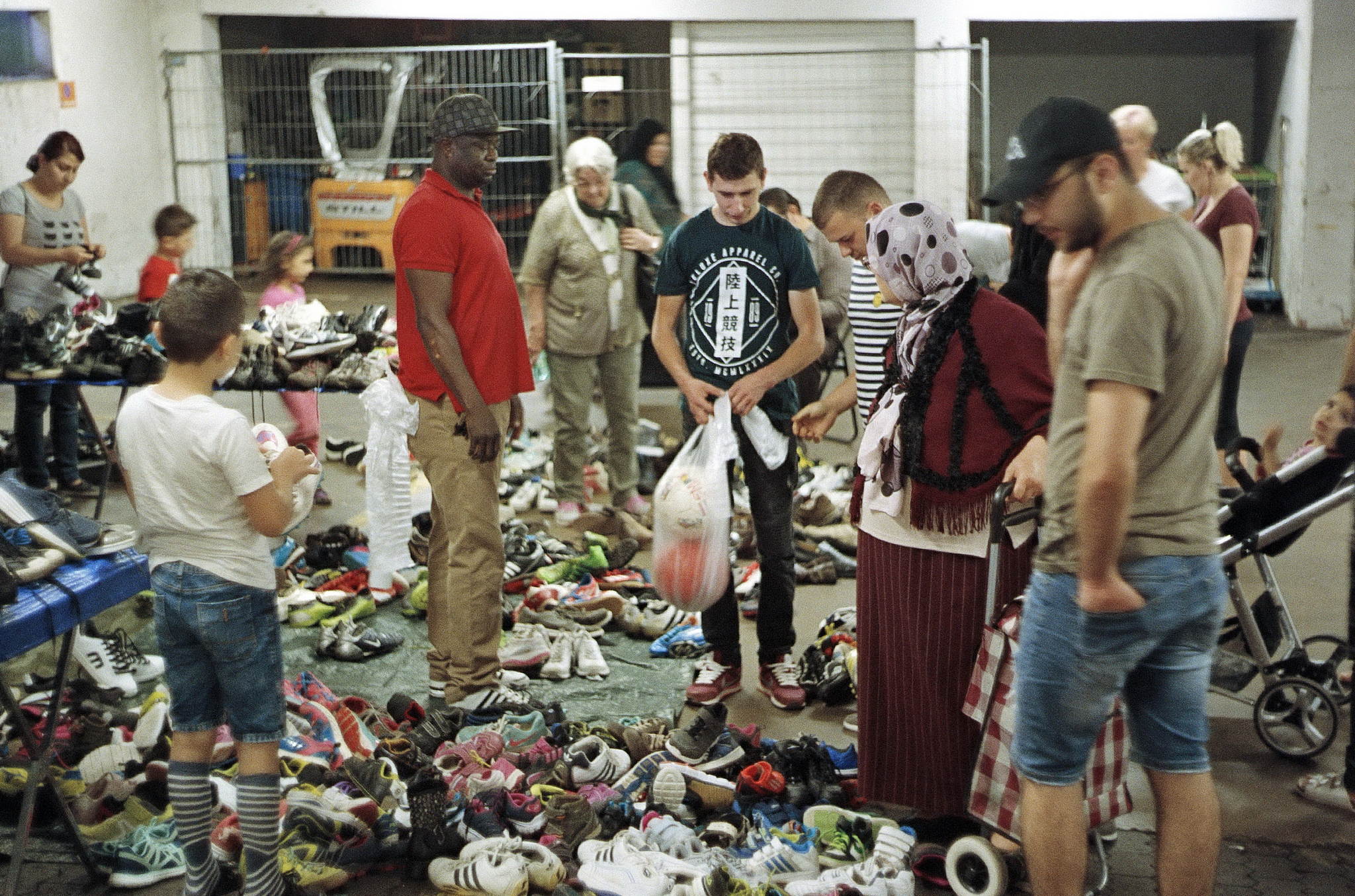 Zalando      schrei vor glck 42465318292 o