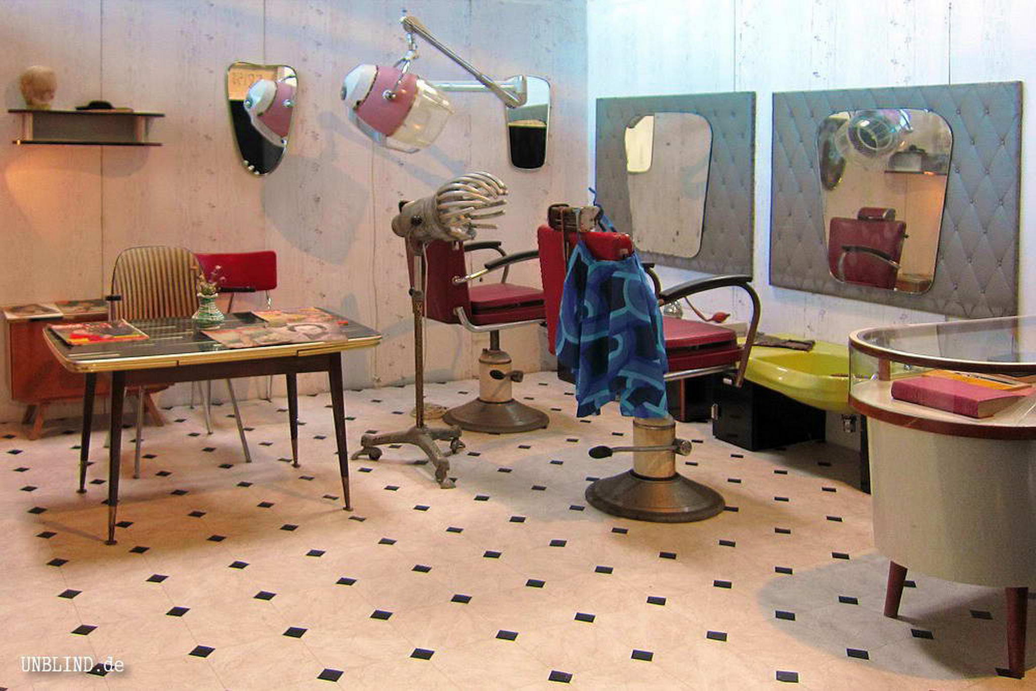 Zeitreise in die fnfziger 8260963274 o