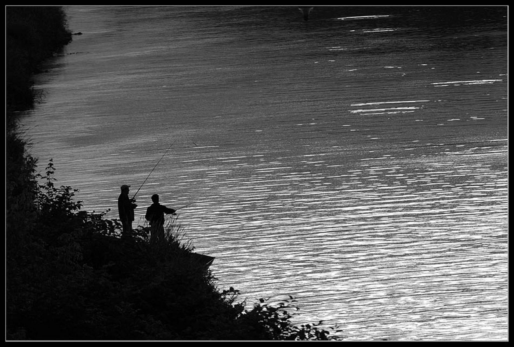 Zwei fishermans 6010825643 o