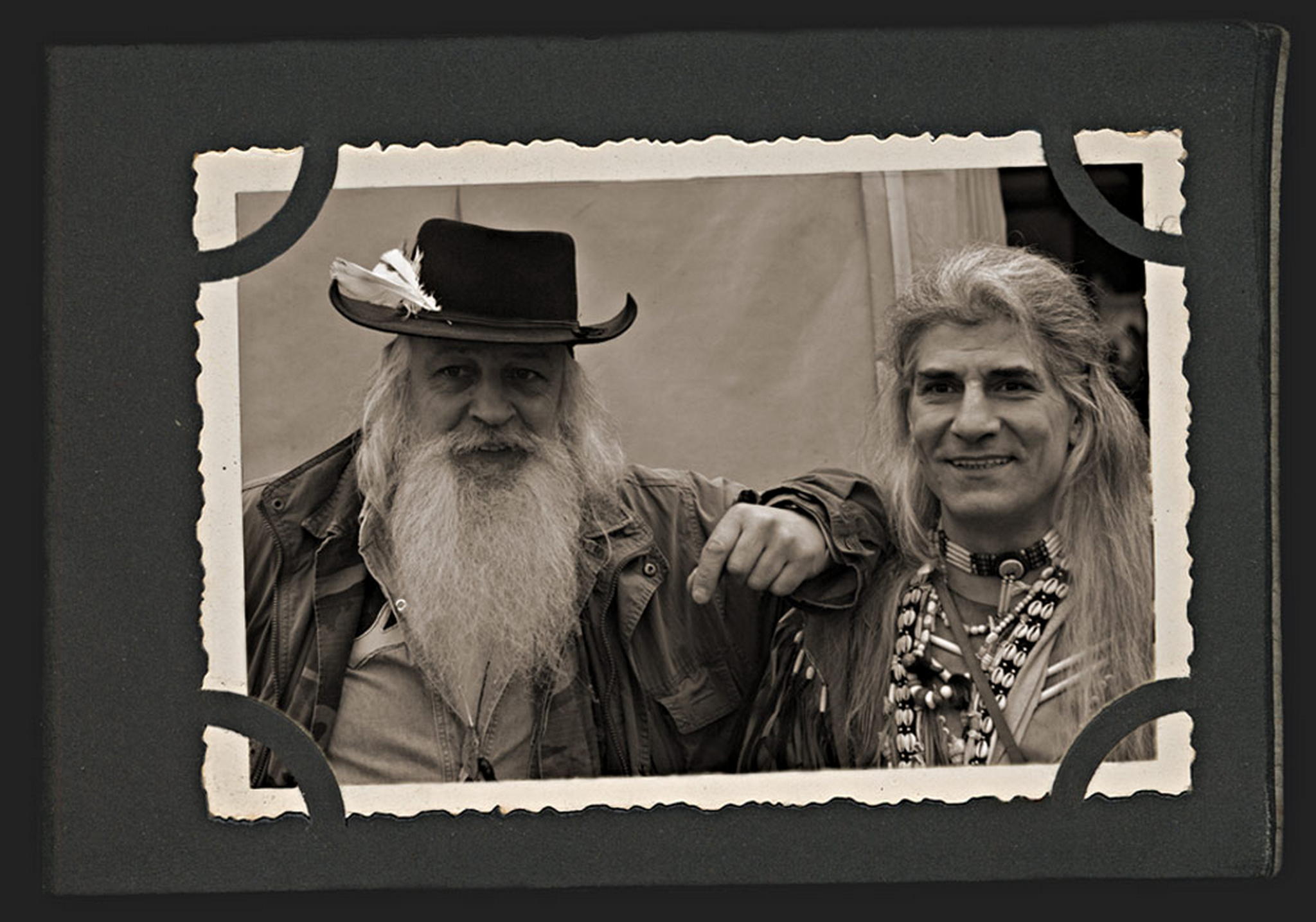 Zwei freunde 6011128282 o