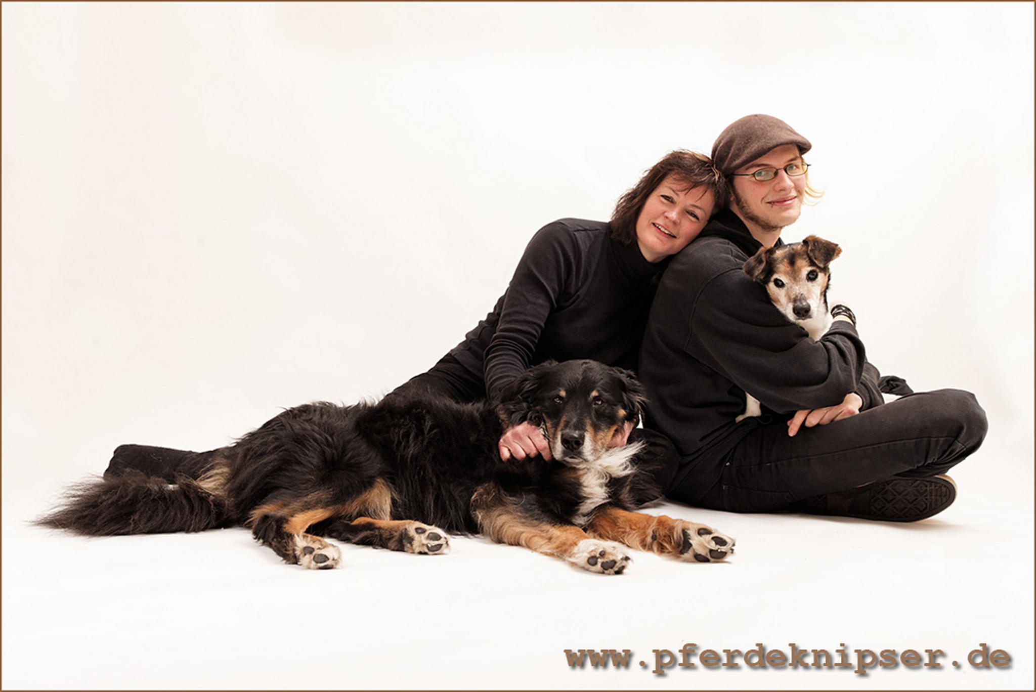 Das familienfoto zweiter versuch 6010460779 o