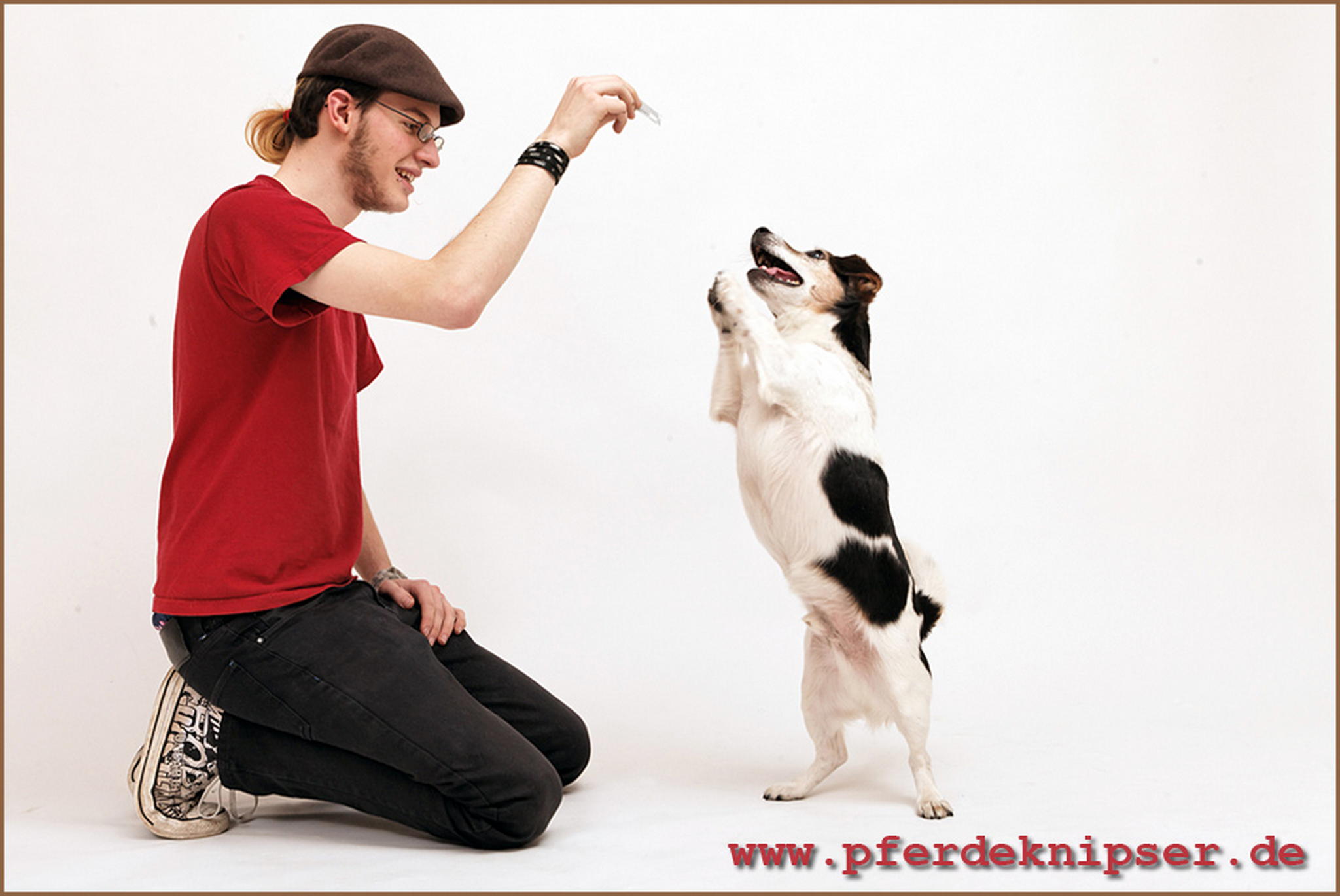 Janosch und dusty 02 6010461119 o