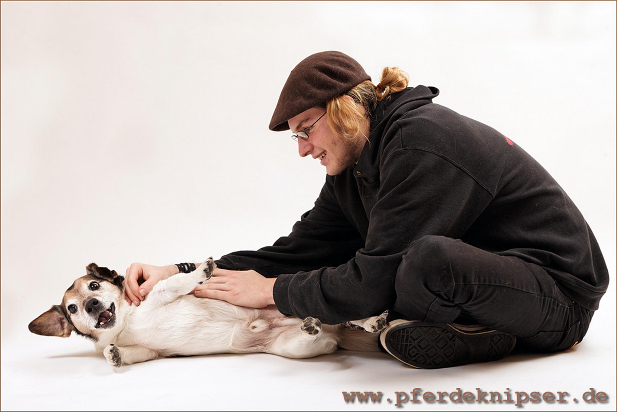 Janosch und dusty 03 6010461013 o