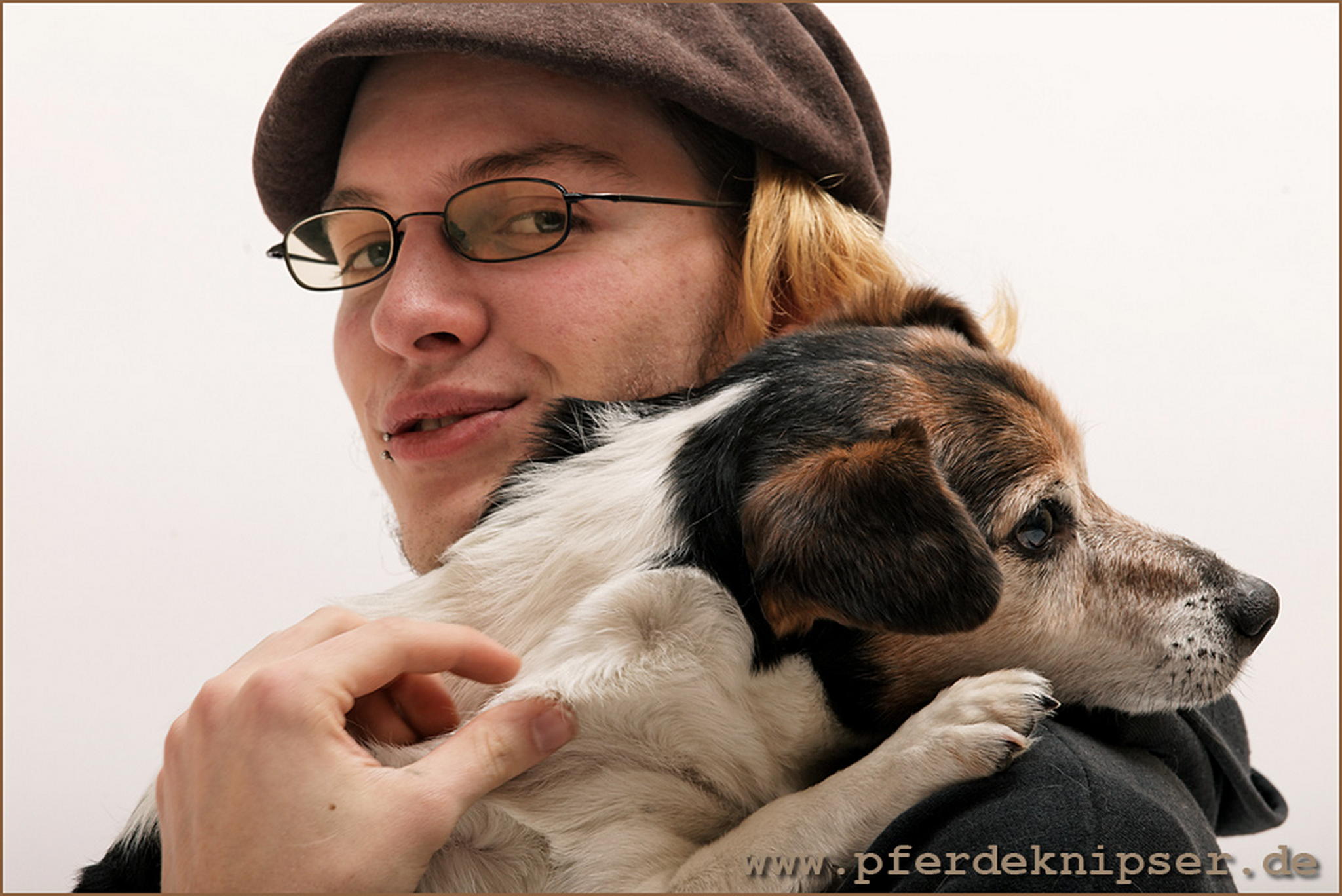 Janosch und dusty 04 6011009180 o