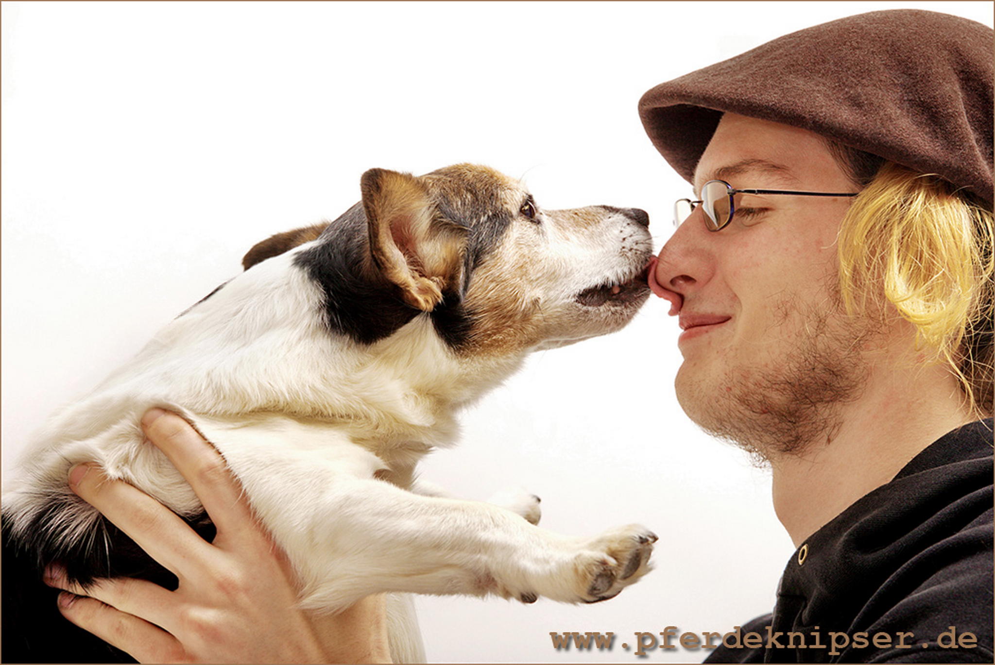 Janosch und dusty 6010460315 o